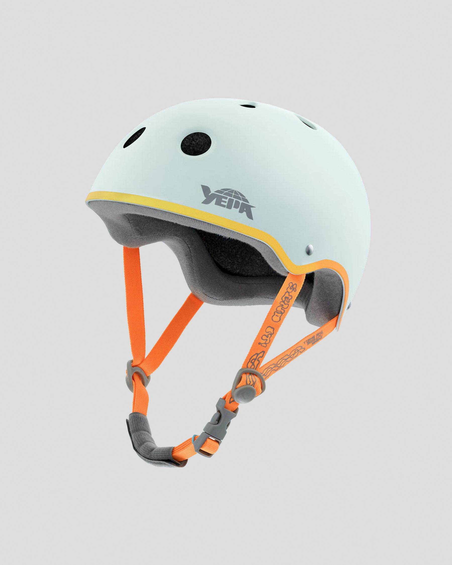 T-Shell Plus Helmet
