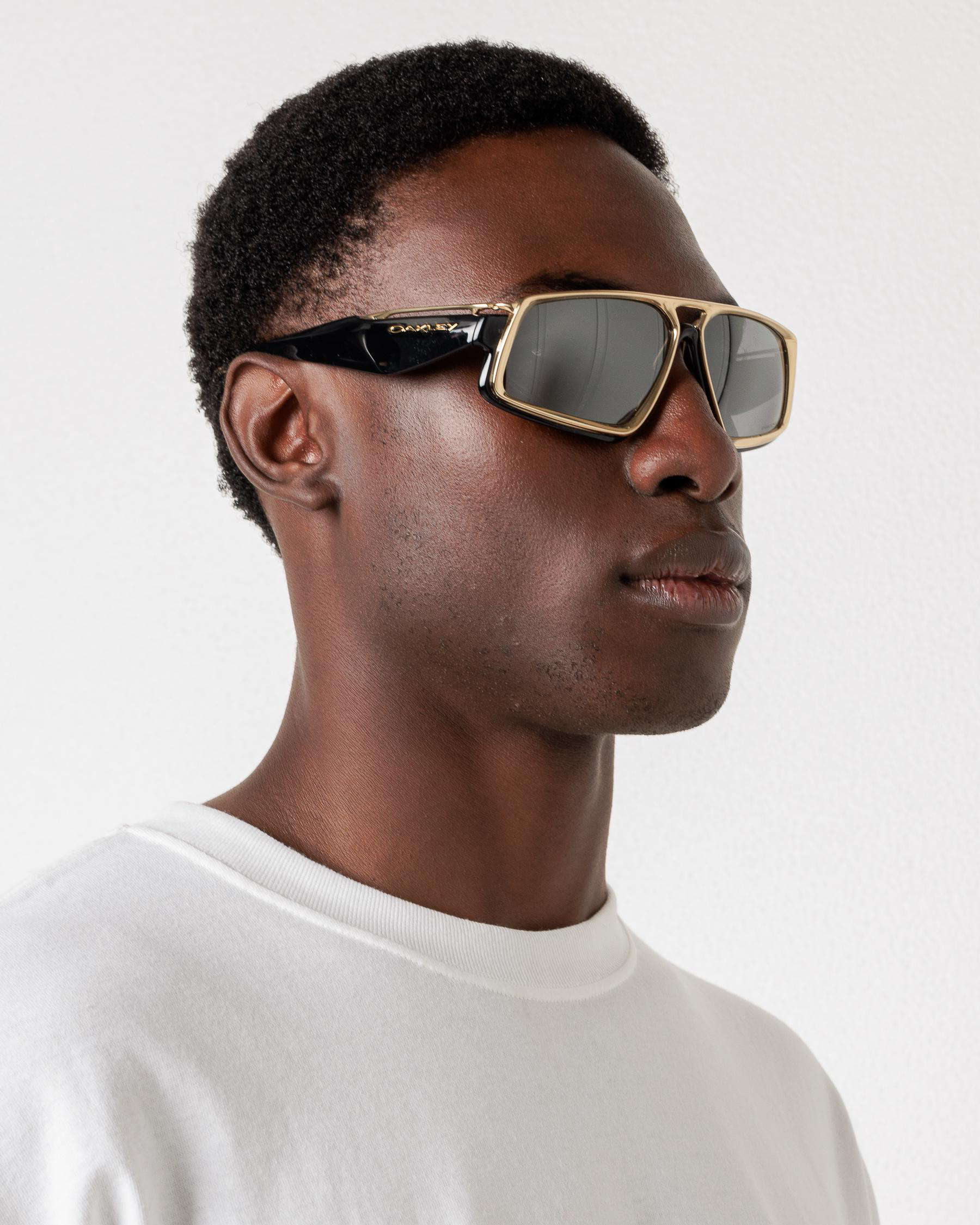 Massillon Prizm Polarised Sunglasses