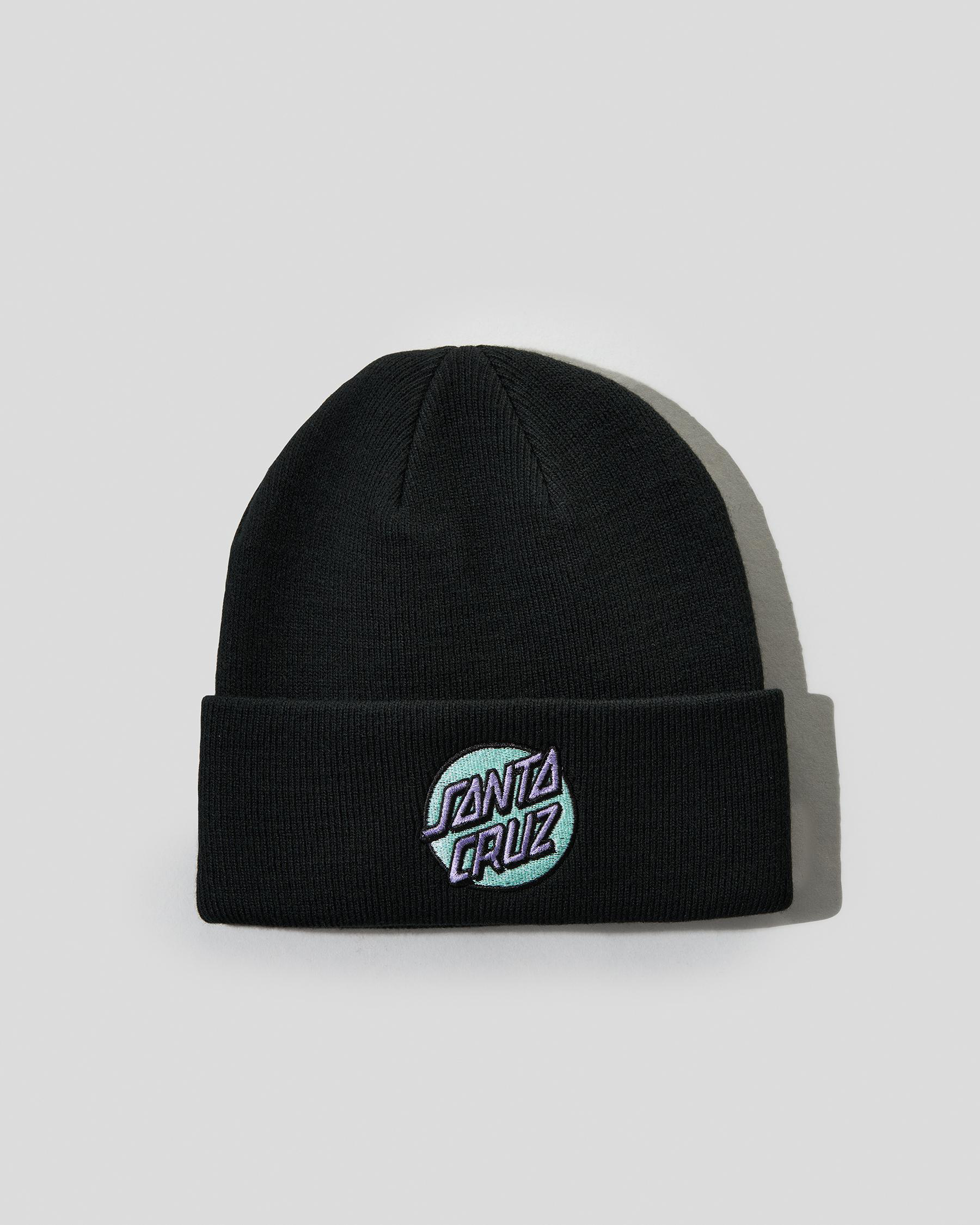 Other Dot Beanie