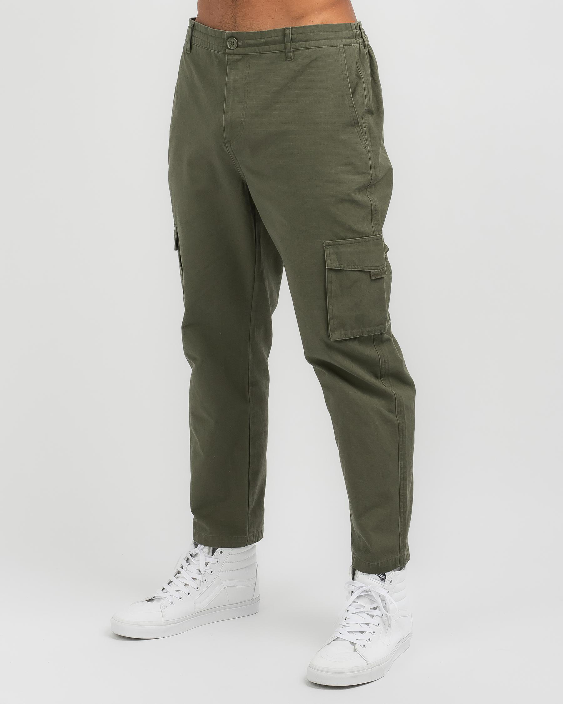 Merge Cargo Pants