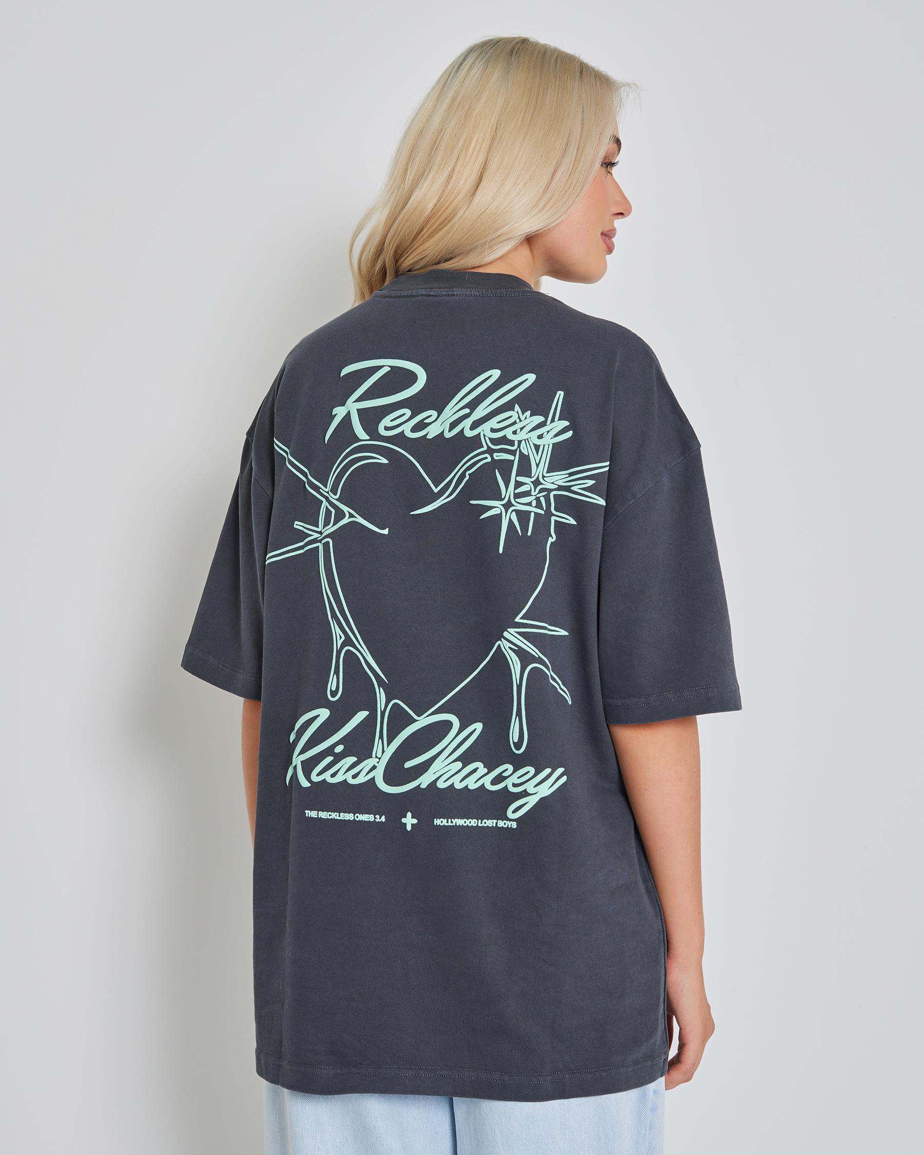 Sartell Heavy Street T-Shirt