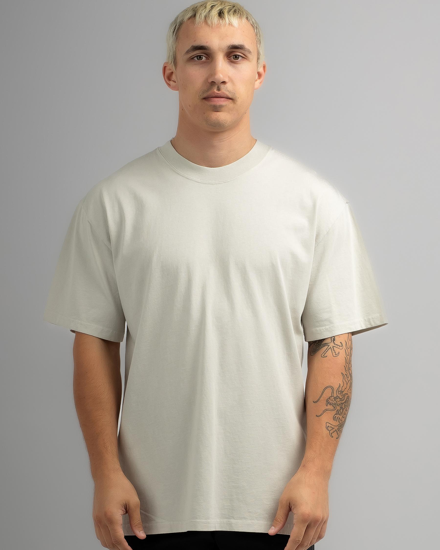 Heavy Faded T-Shirt
