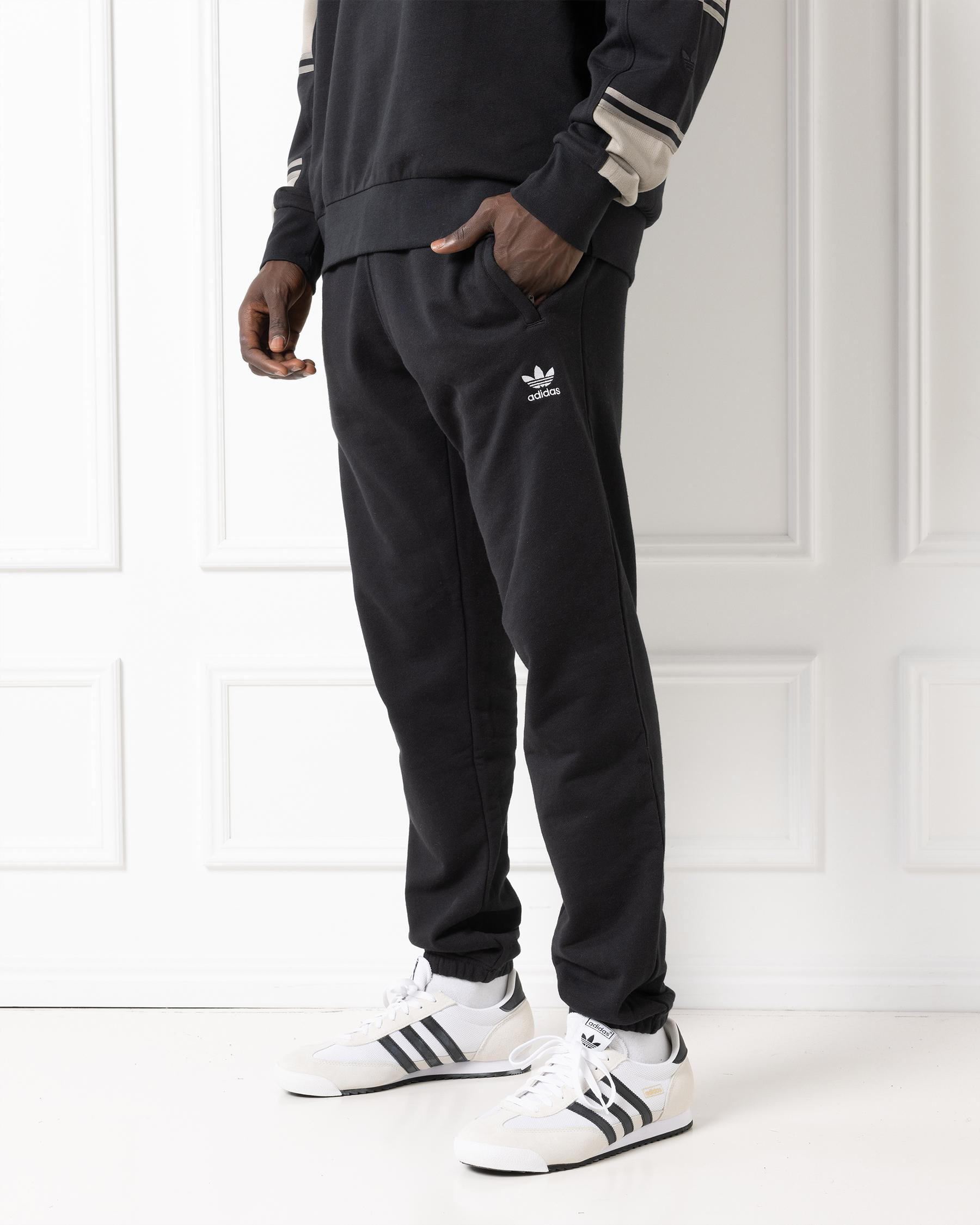 Essential Track Pants