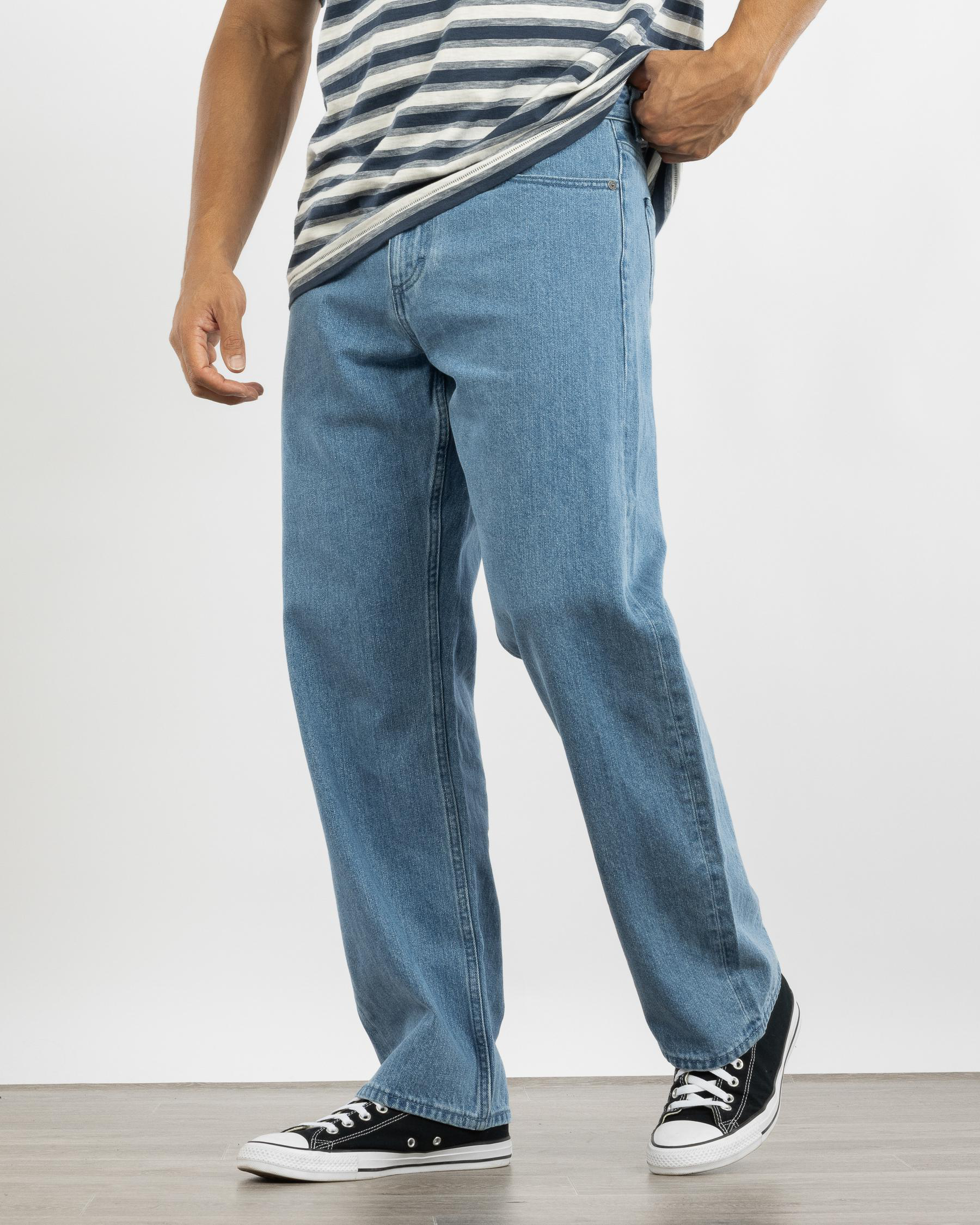 Americana Dayshift Denim Jeans