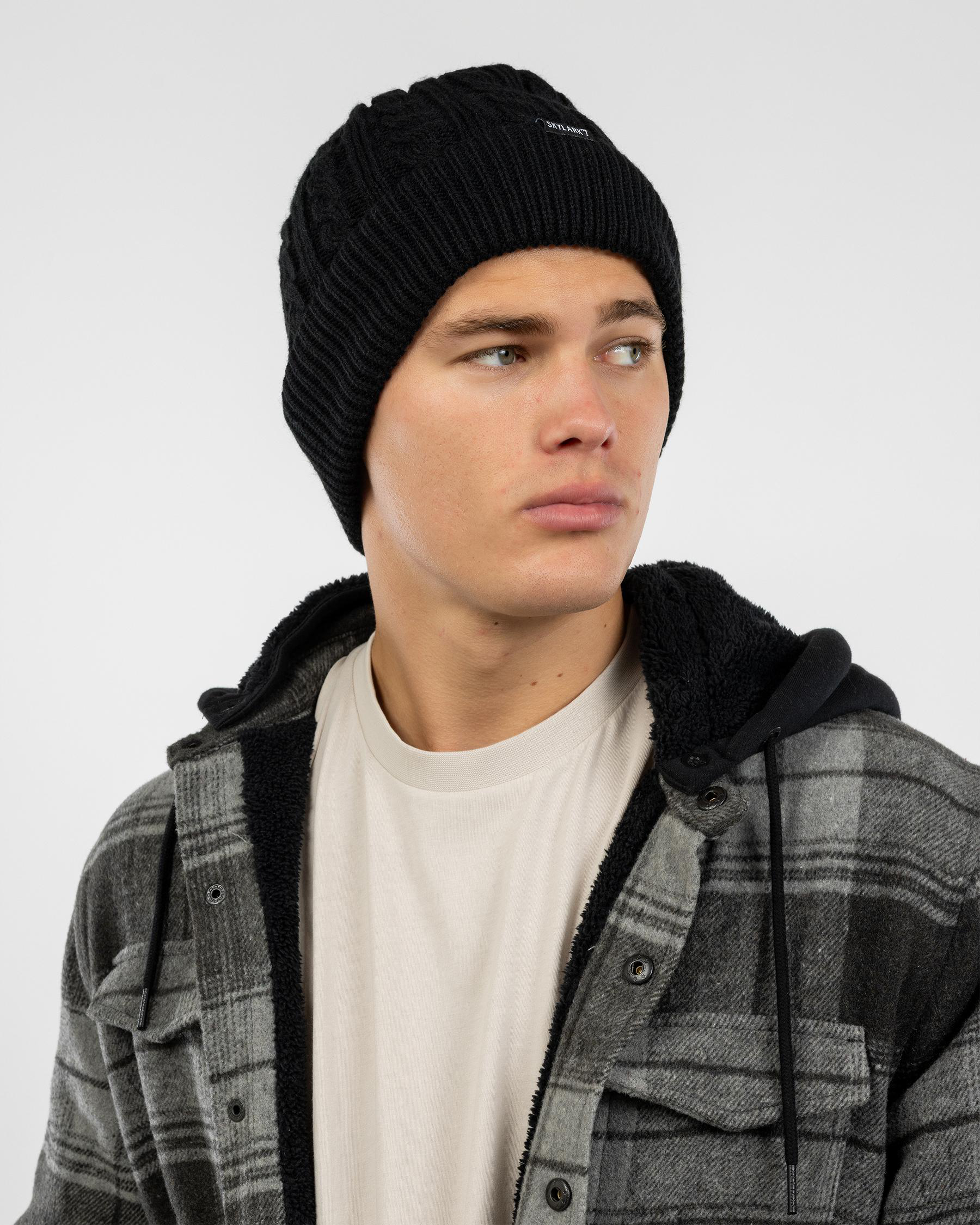 Recreation Beanie