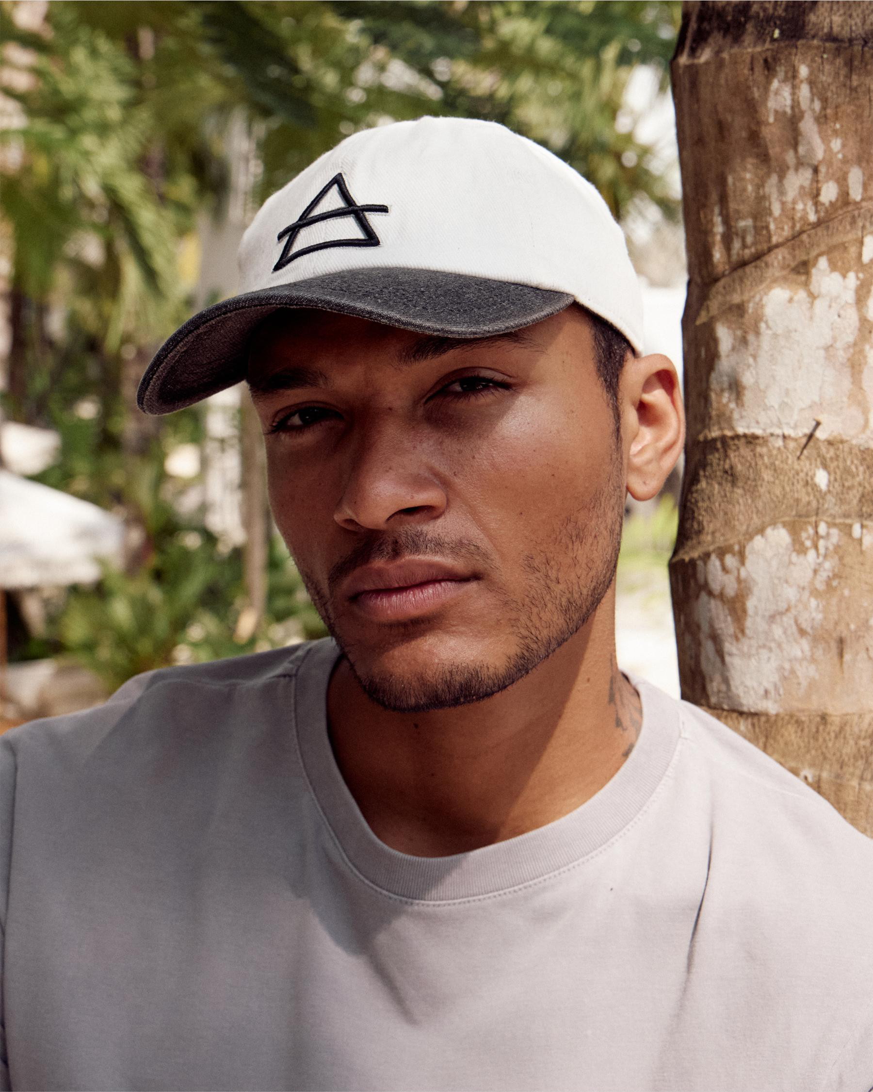 Perfection Snapback Cap