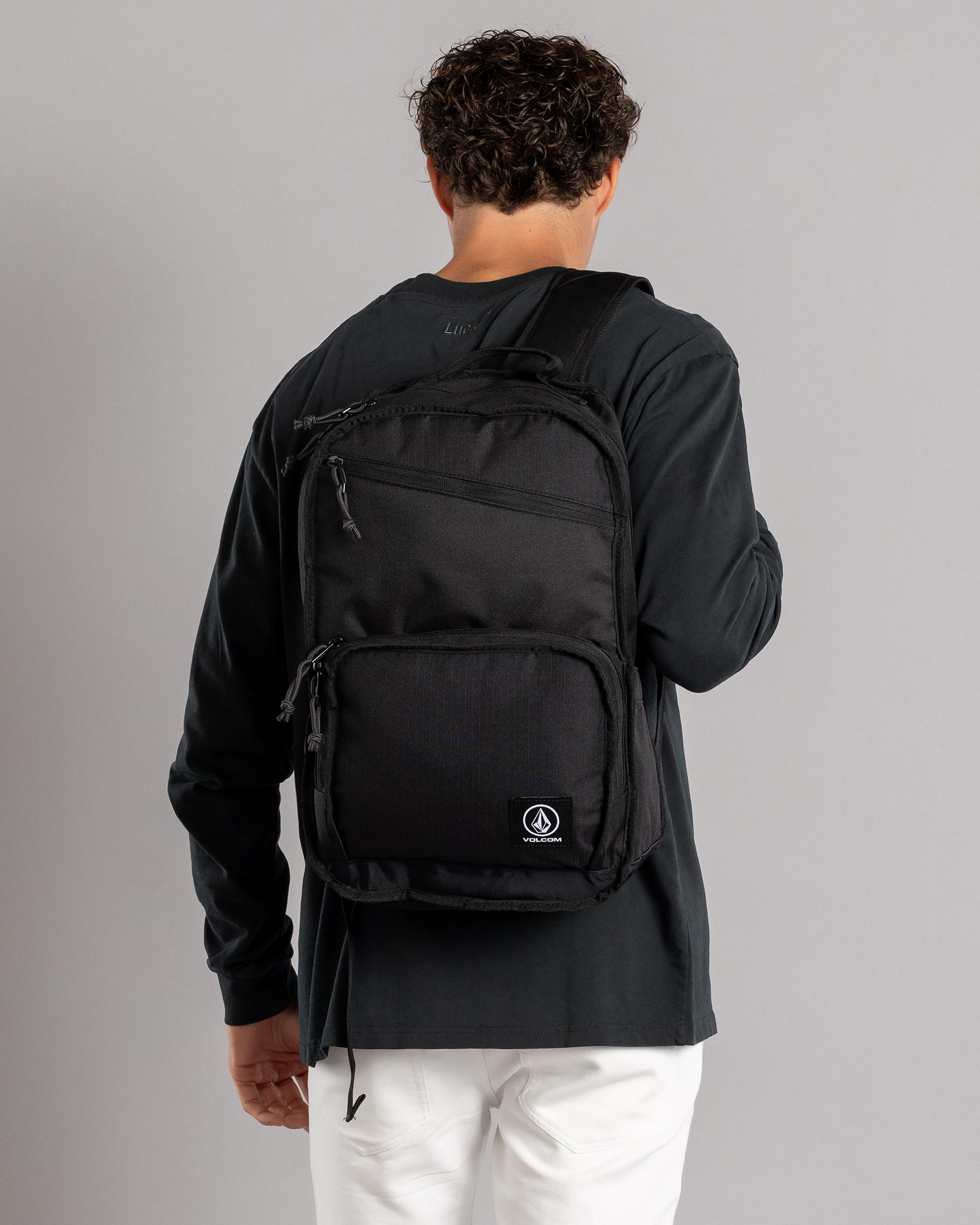 Hardbound Backpack