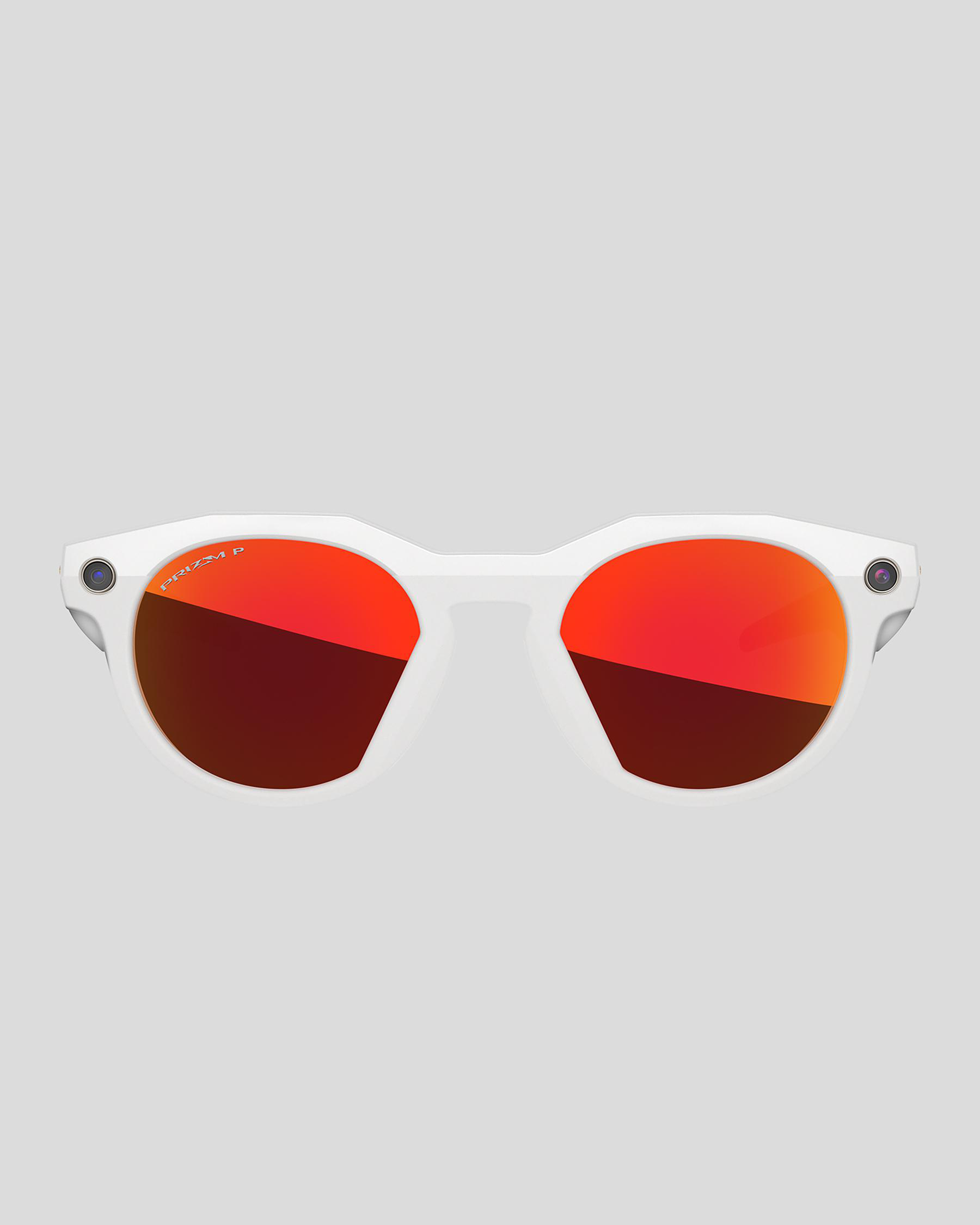 Meta HSTN Sunglasses