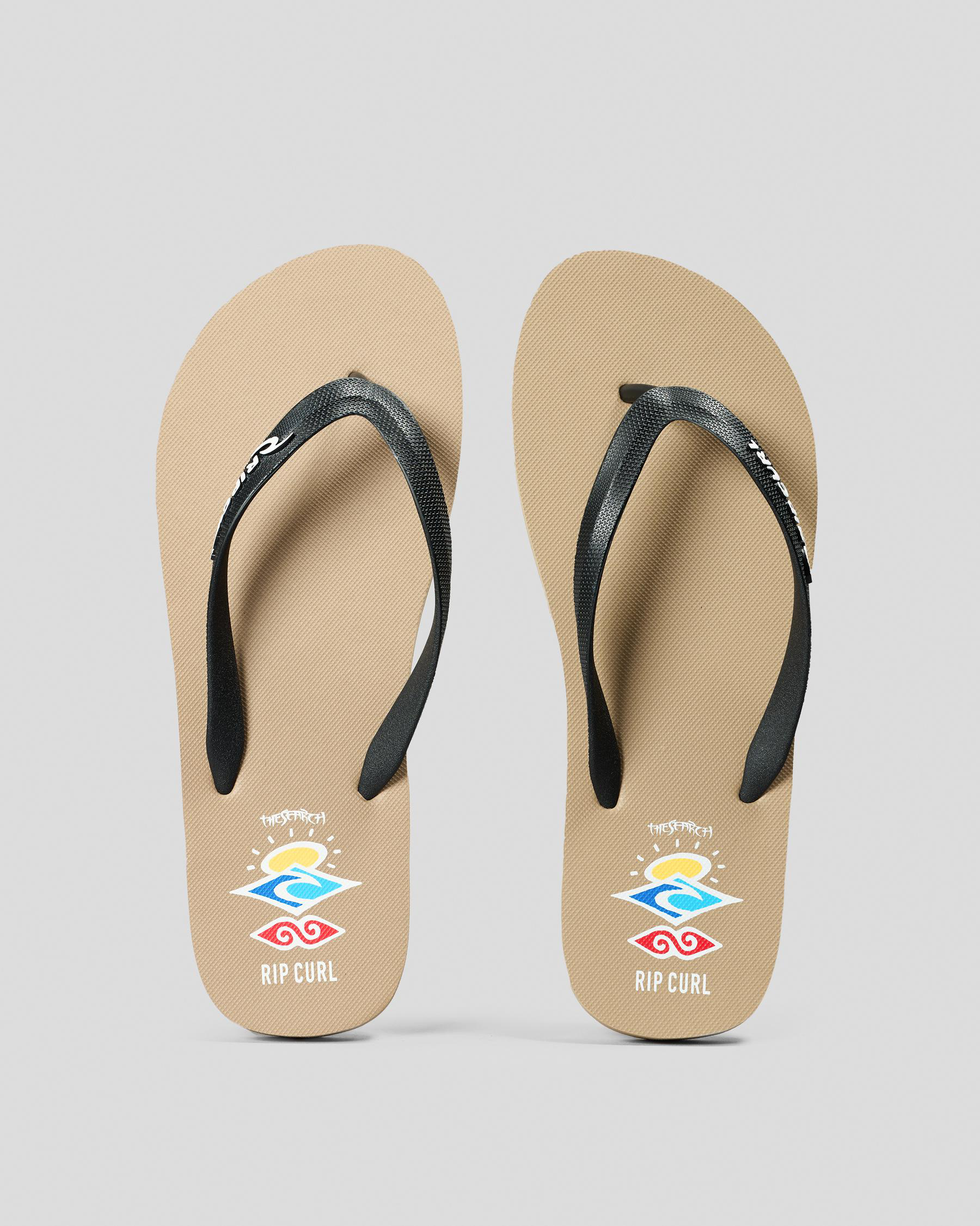 Icons Of Surf Bloom Thongs