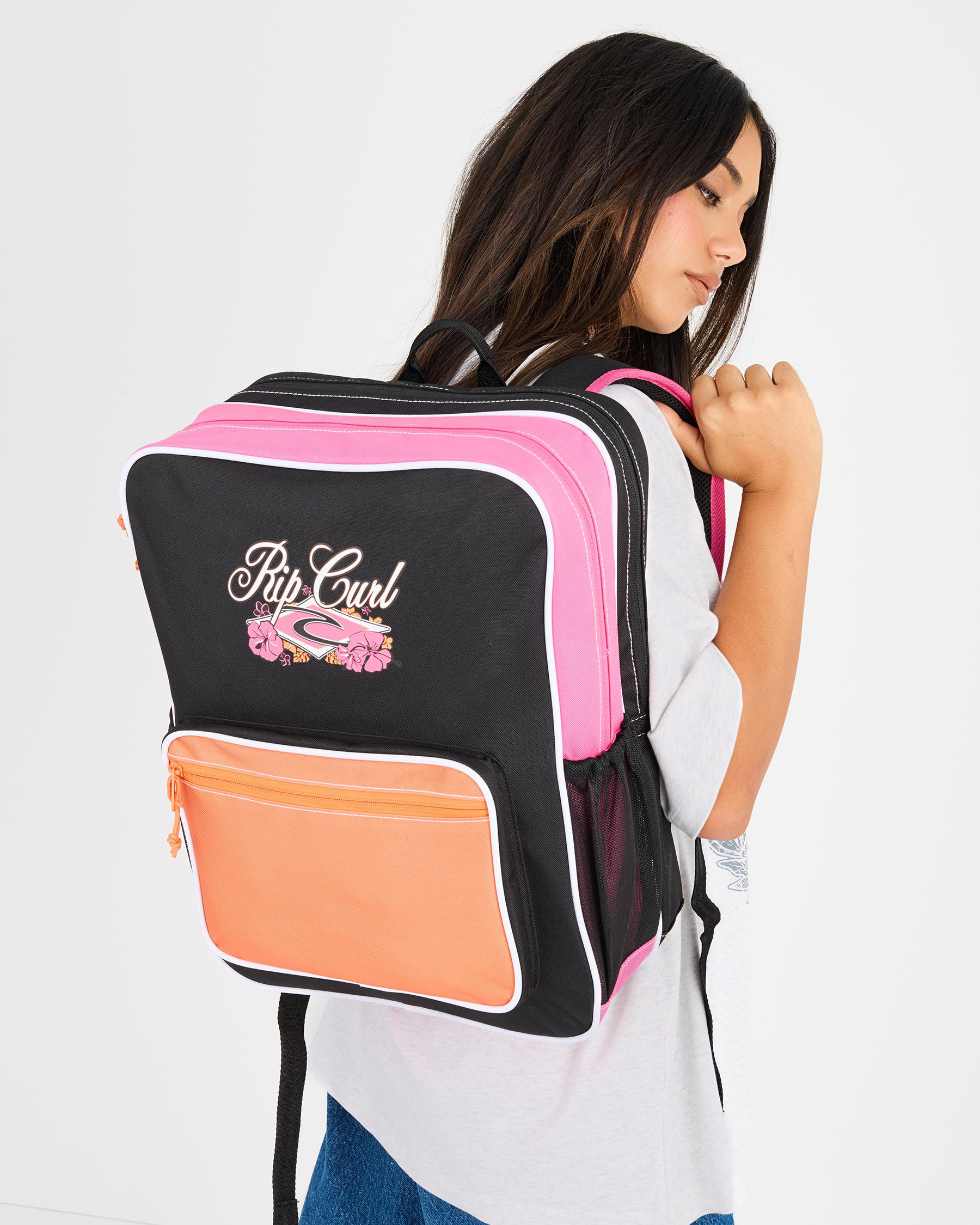 Toaster 22L Backpack