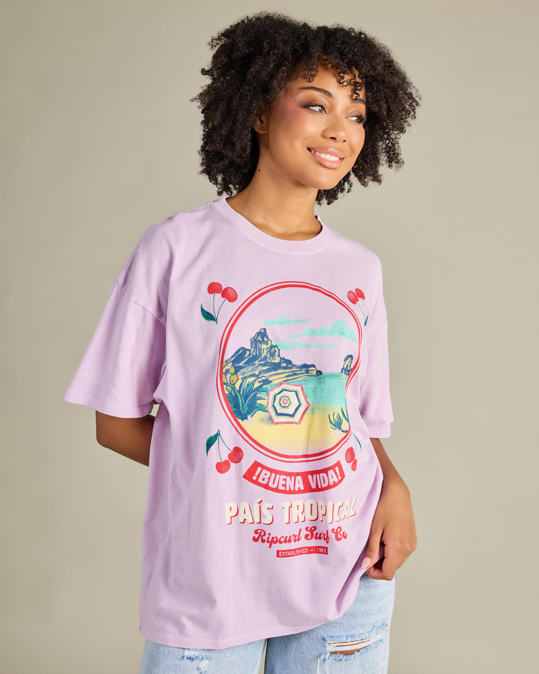 Cove Heritage T-Shirt