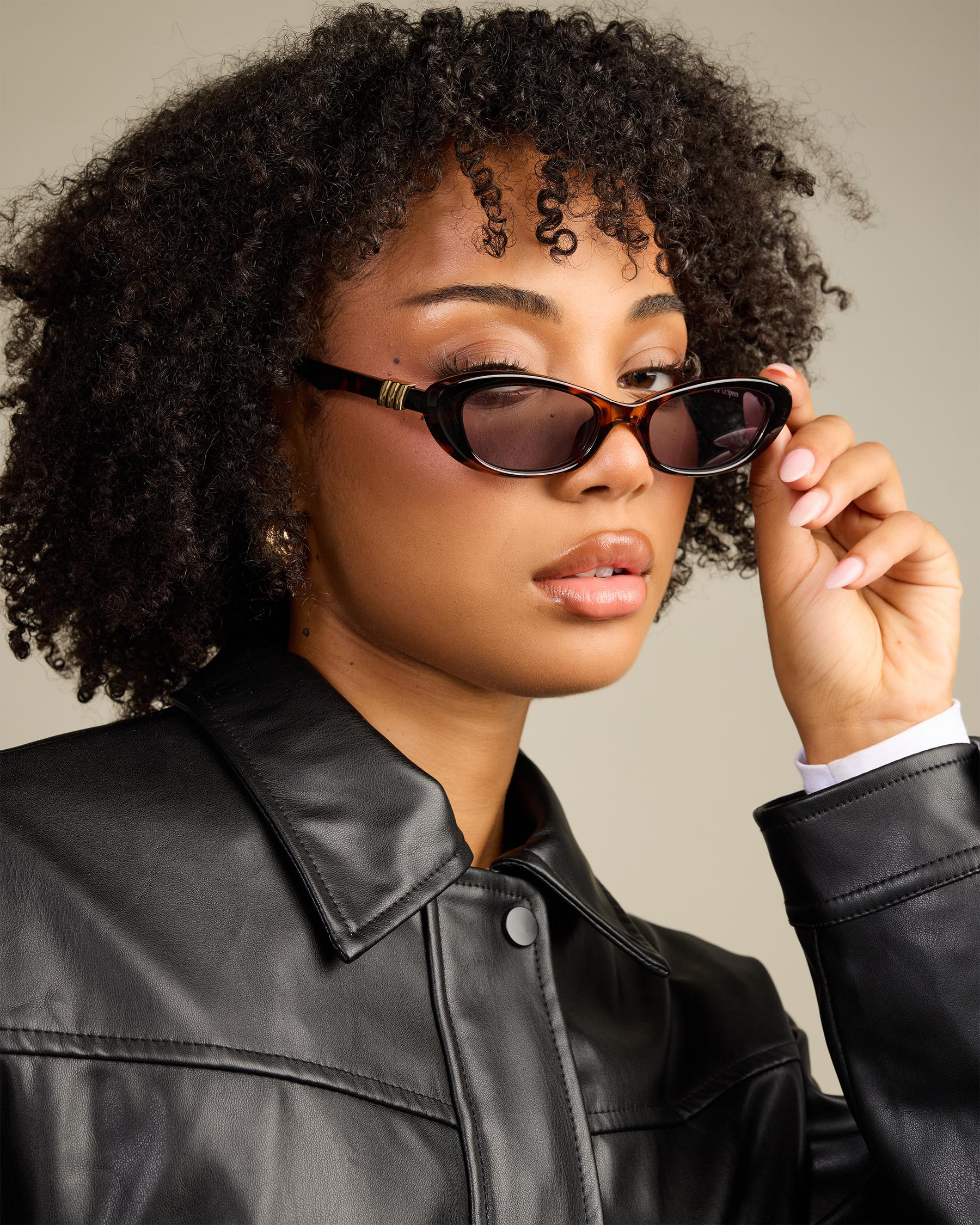 The Whisperer Sunglasses