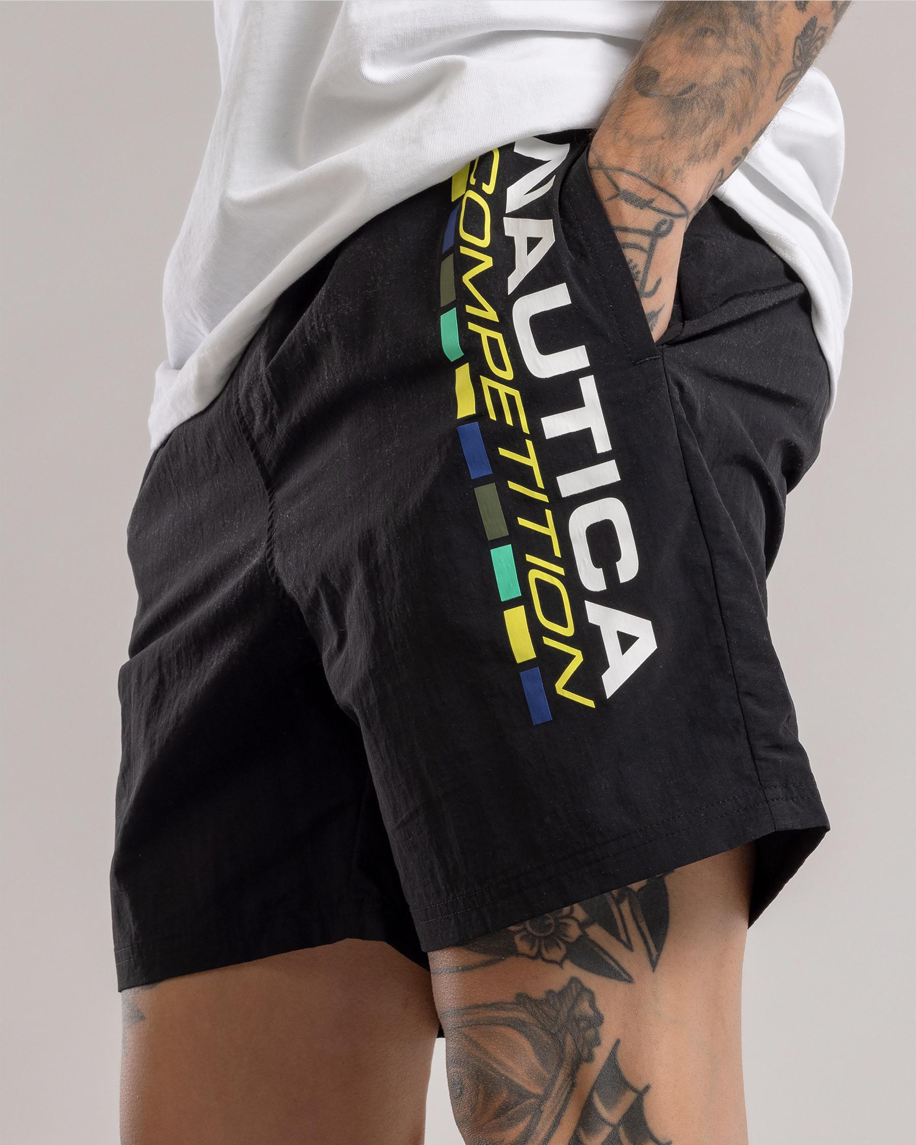 Bolsa Swim Shorts