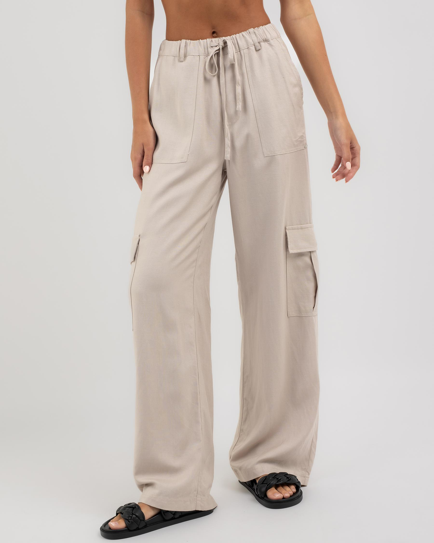 Bronte Pants