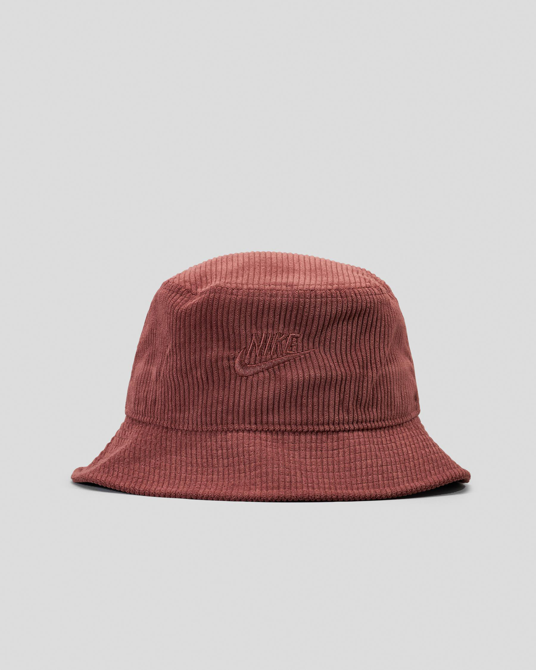 Apex Cord Bucket Hat