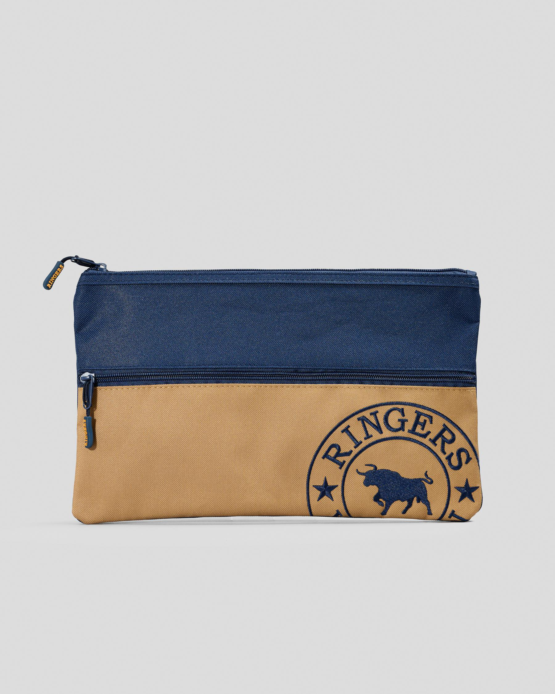 Spencer Pencil Case