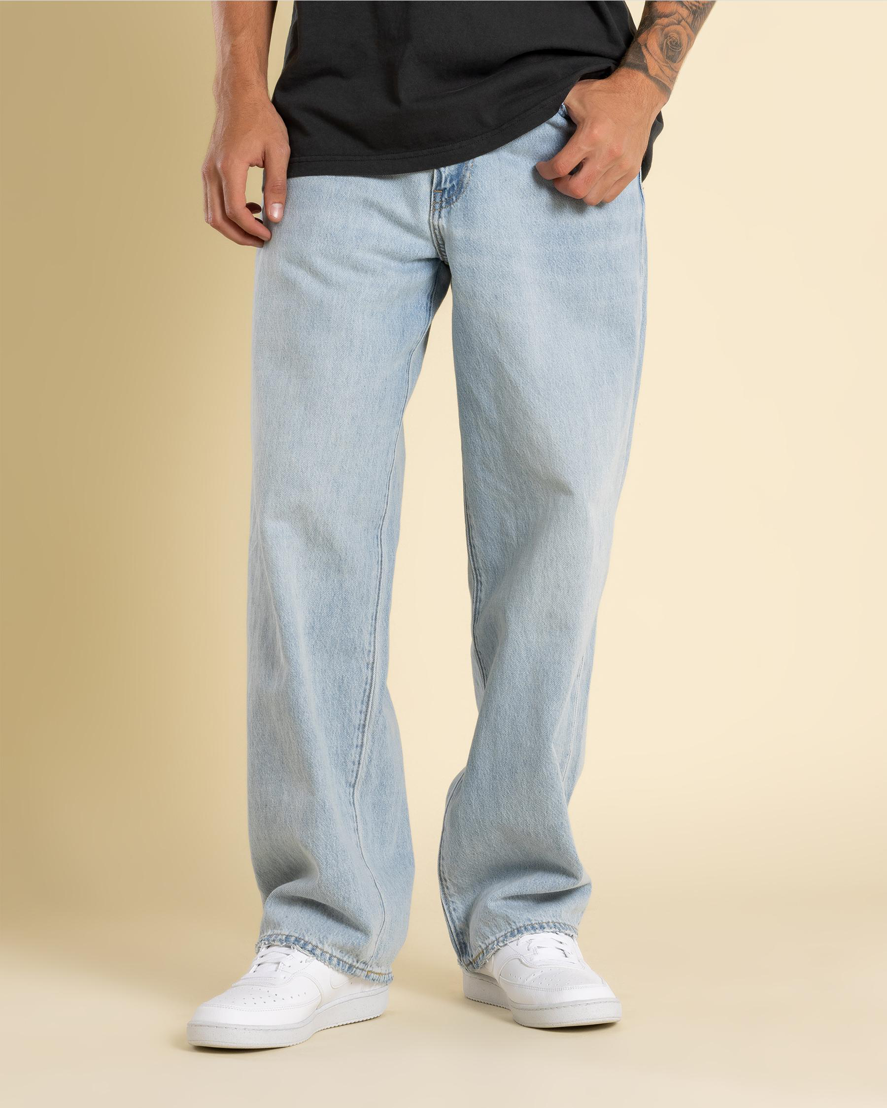 578 Baggy Jeans