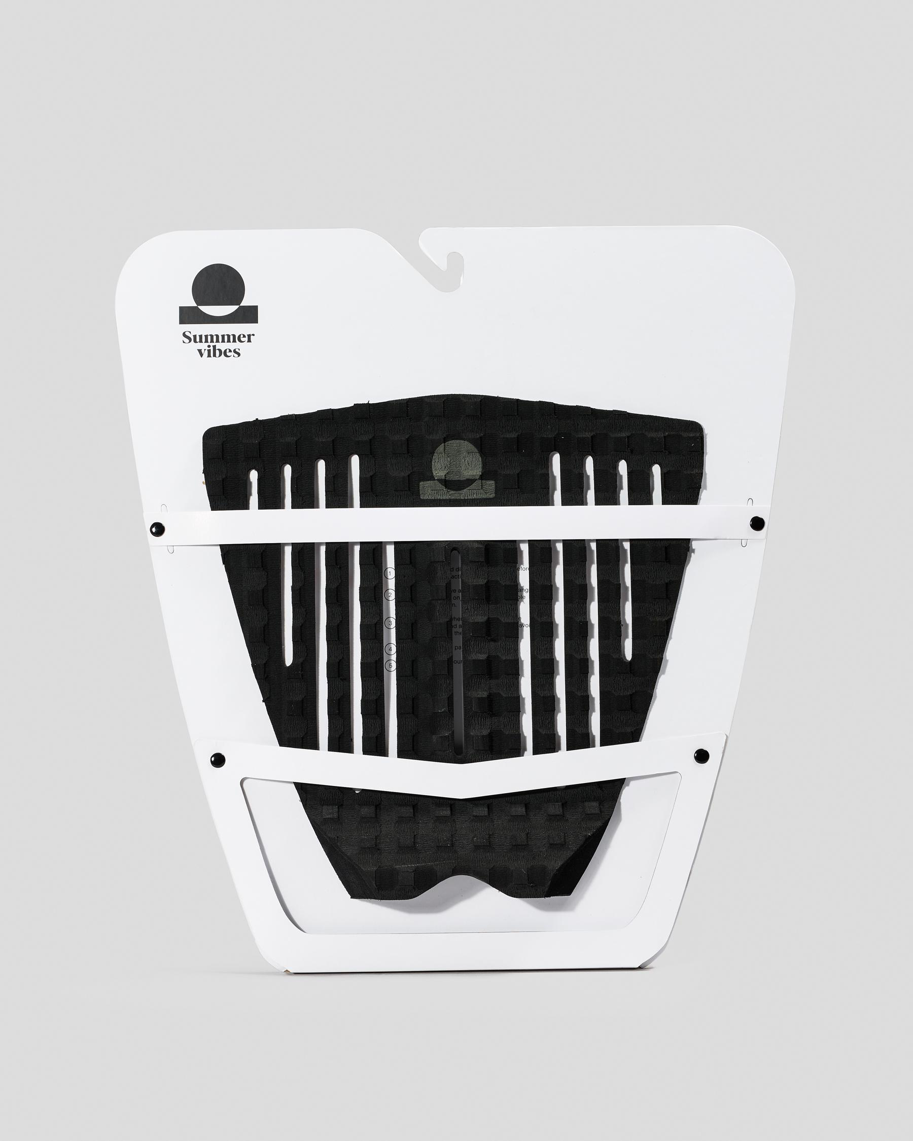 Session 1-Piece Traction Pad