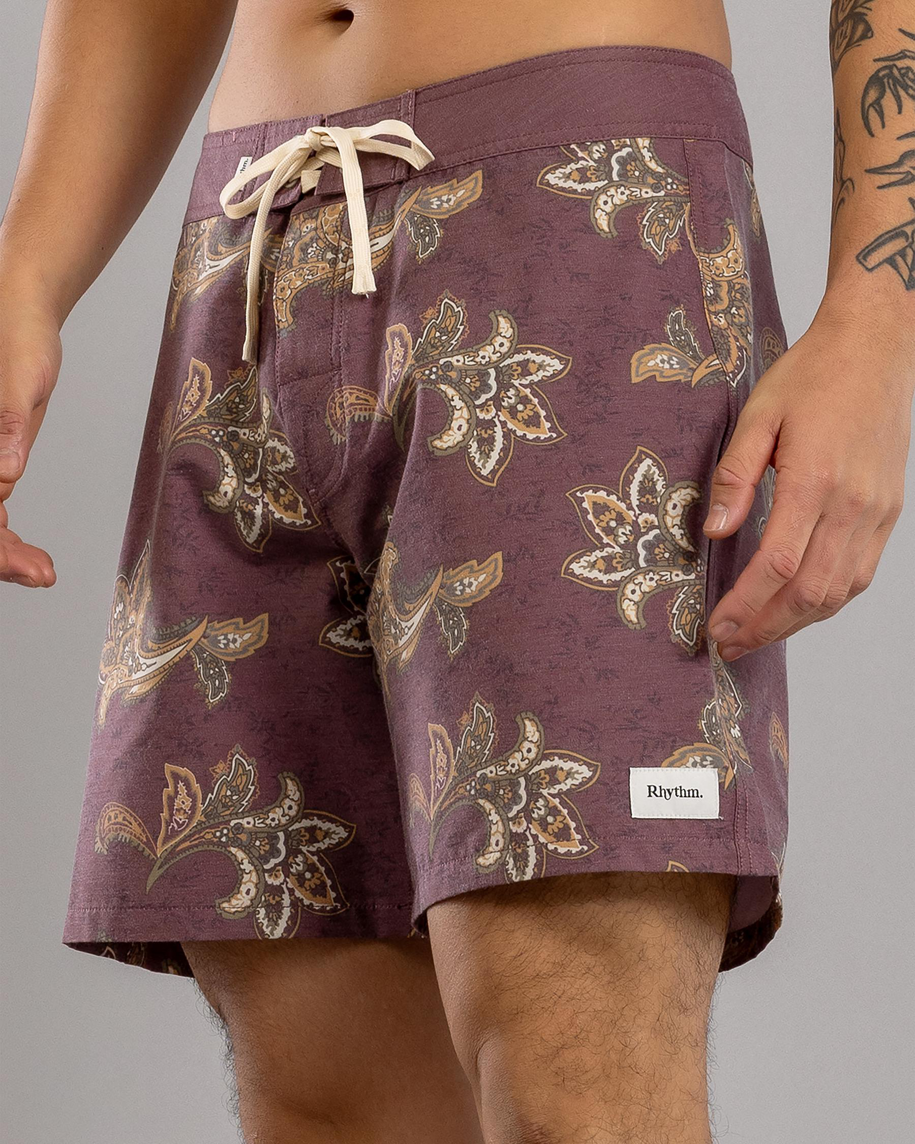 Reed Board Shorts