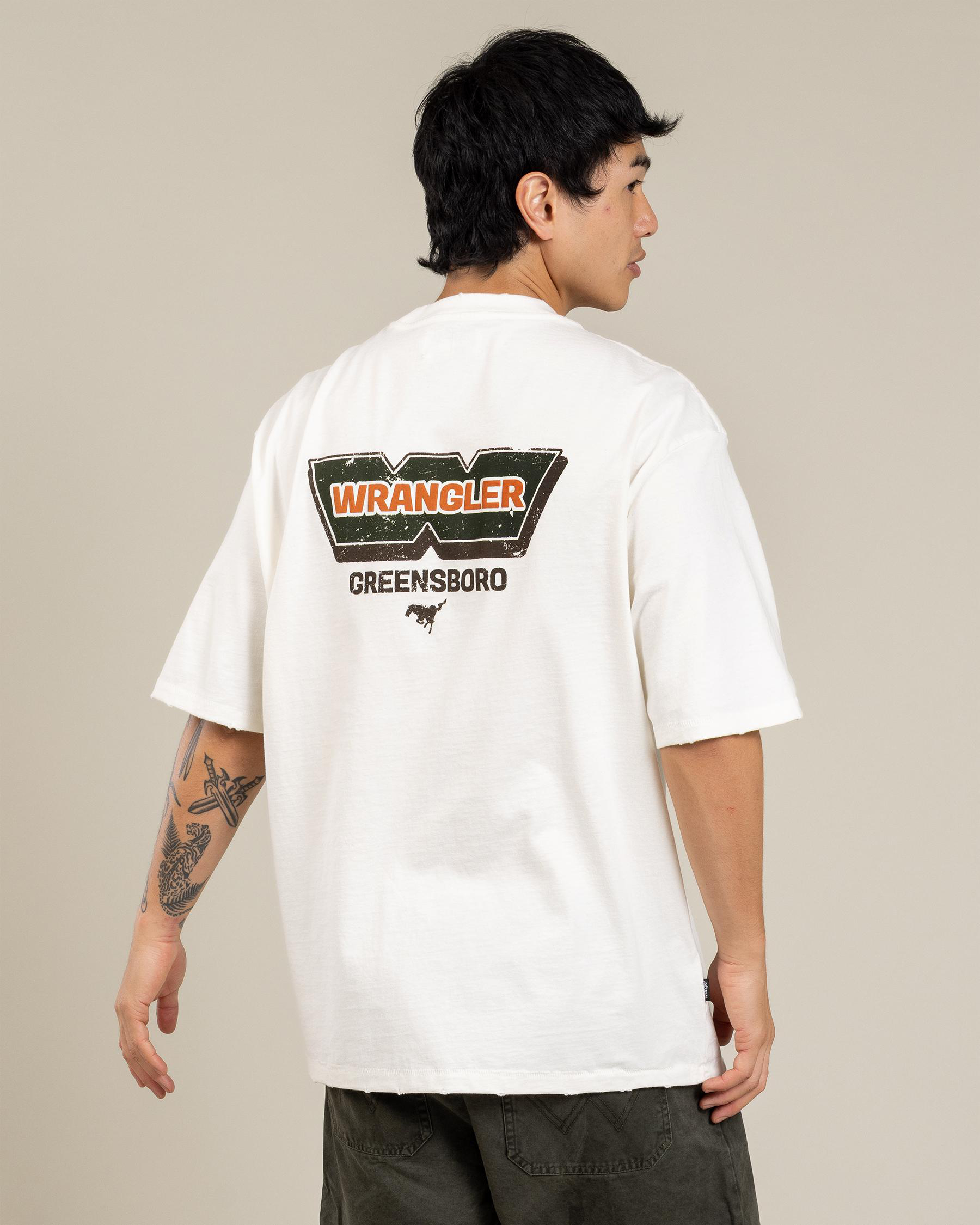 Durable Slacker T-Shirt
