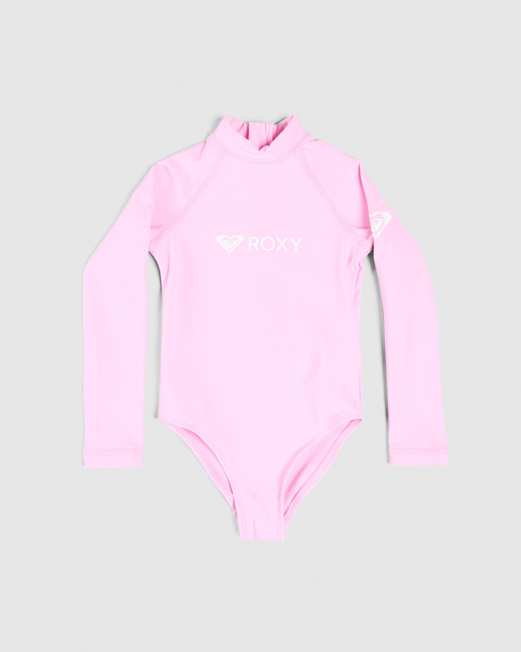 Heater Long Sleeve Surfsuit