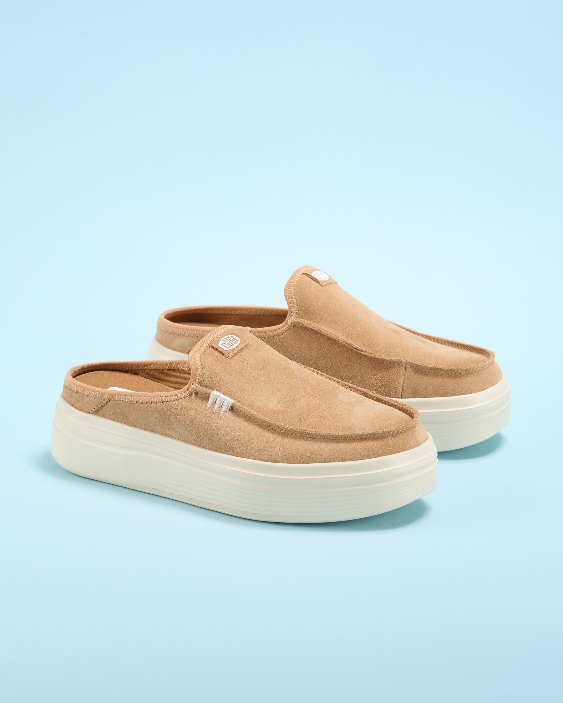 Austin Lift Classic Shoes