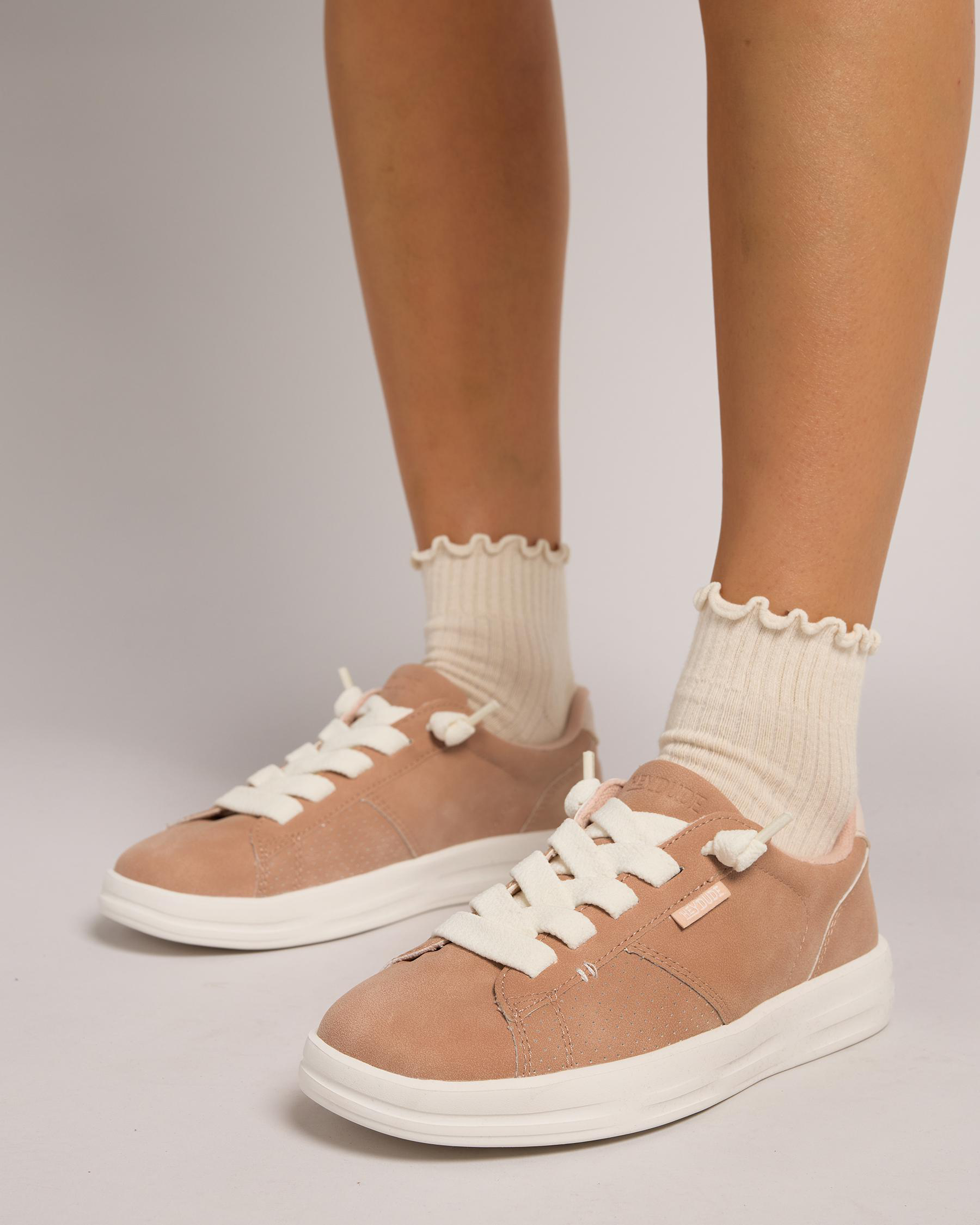 Karina Duo Classic Shoes