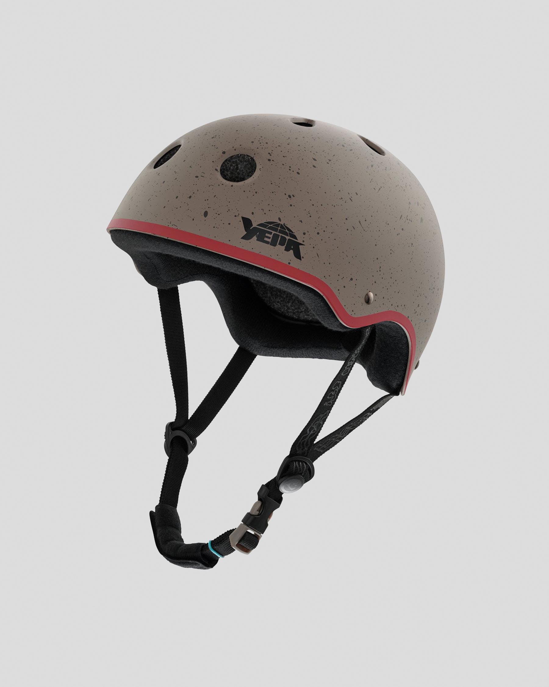 T-Shell Plus Helmet