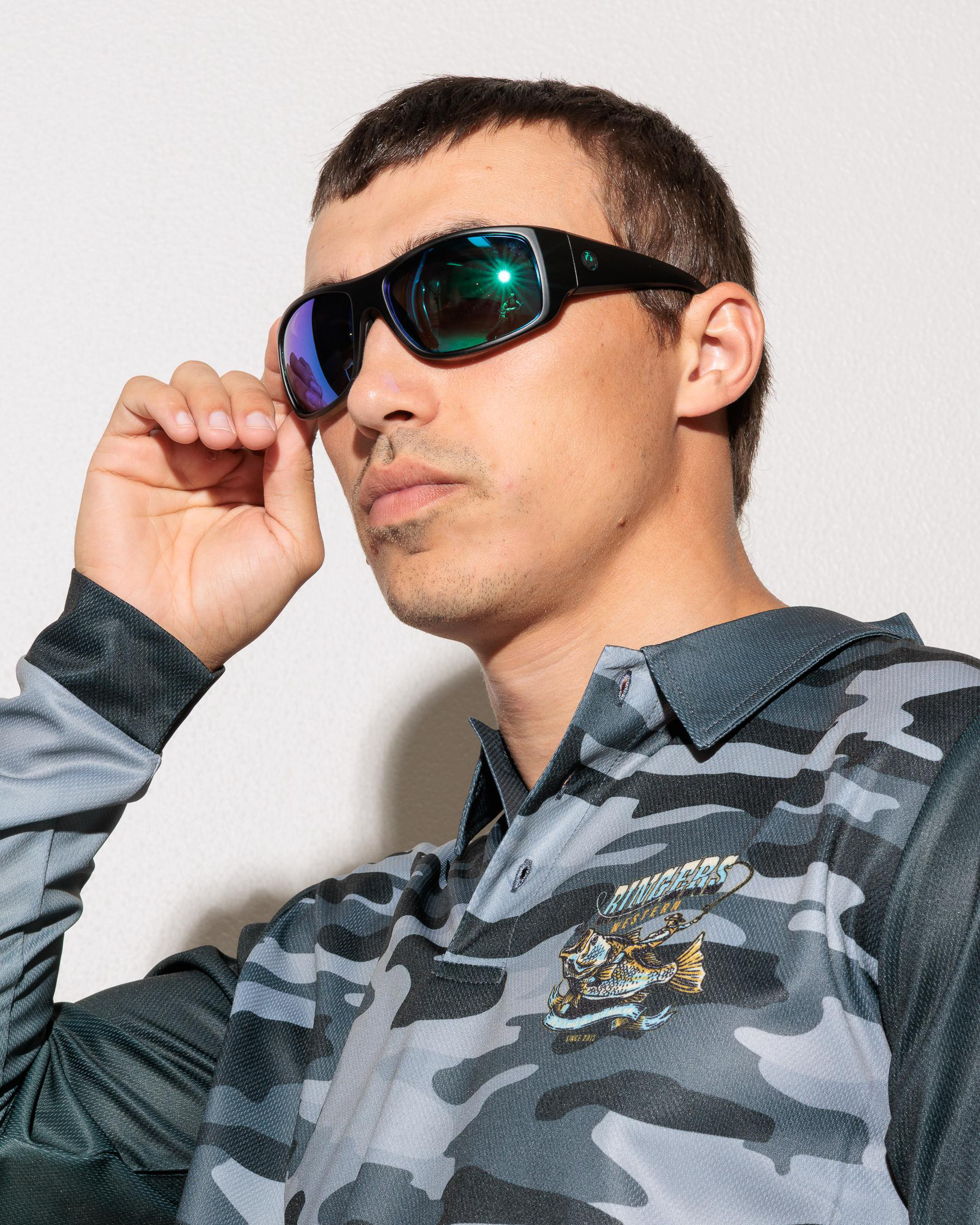 Dr Vantage 2.0 H2O Polarised Sunglasses