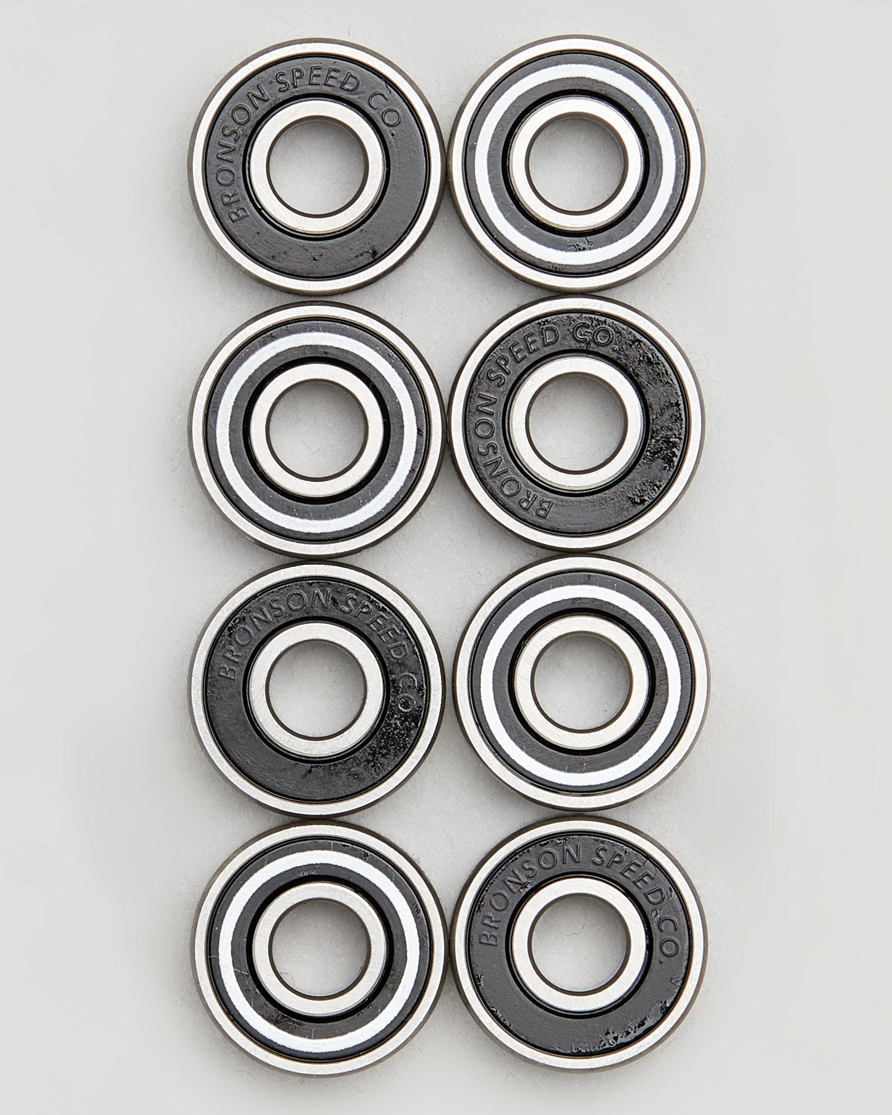 G3 Winkowski Bearings