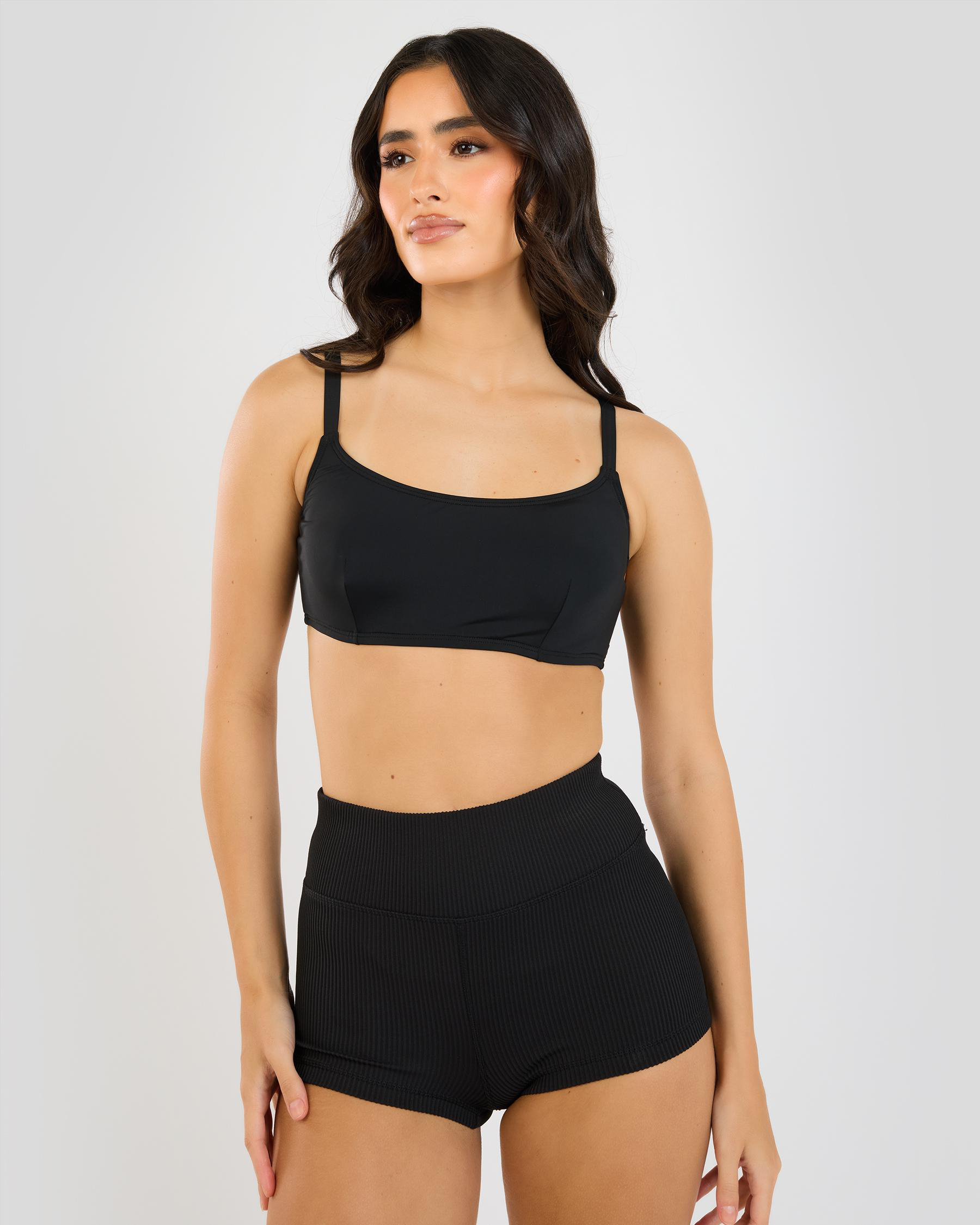 Sol Searcher Mia DD Bikini Top
