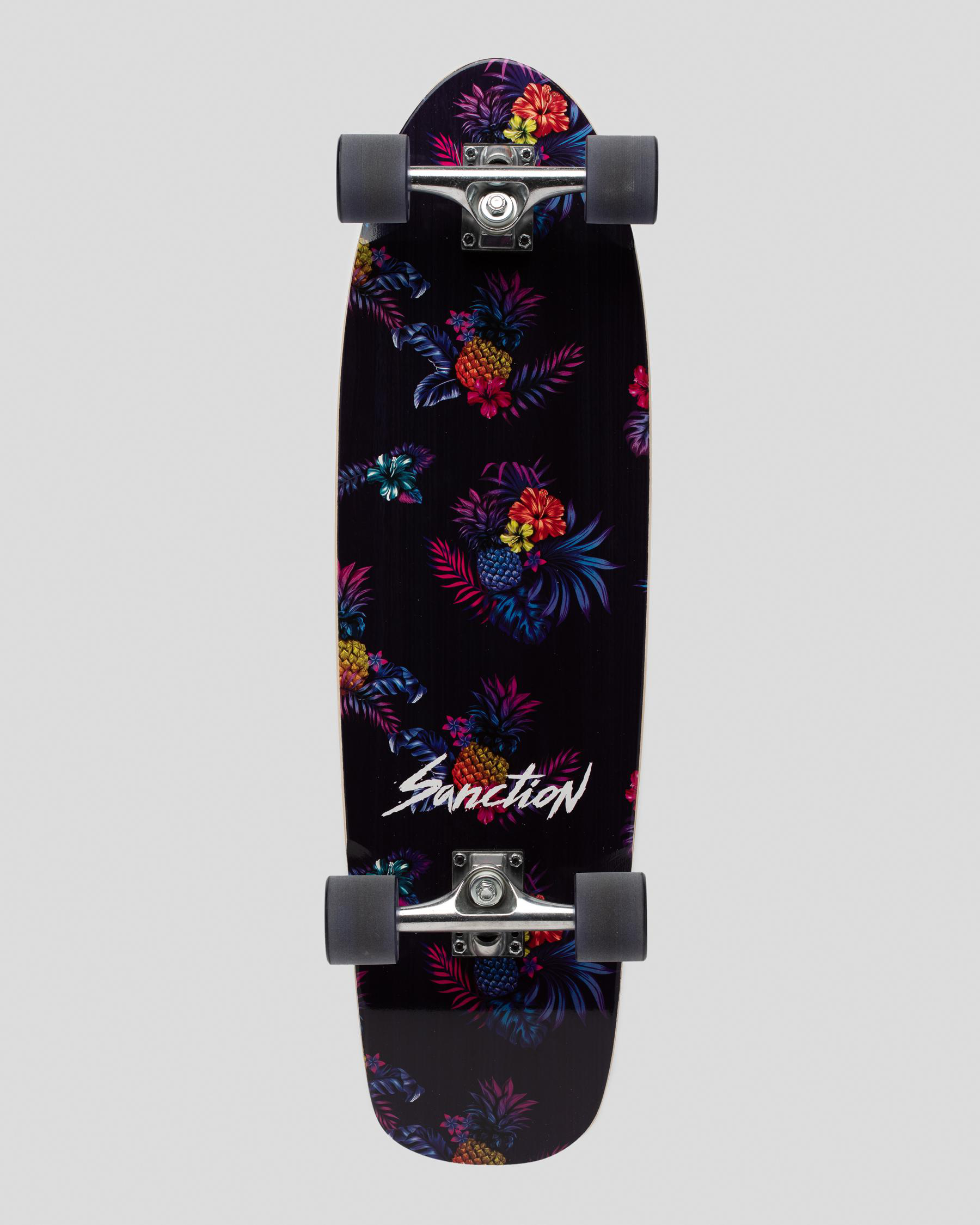 Exotic Cruiser Skateboard