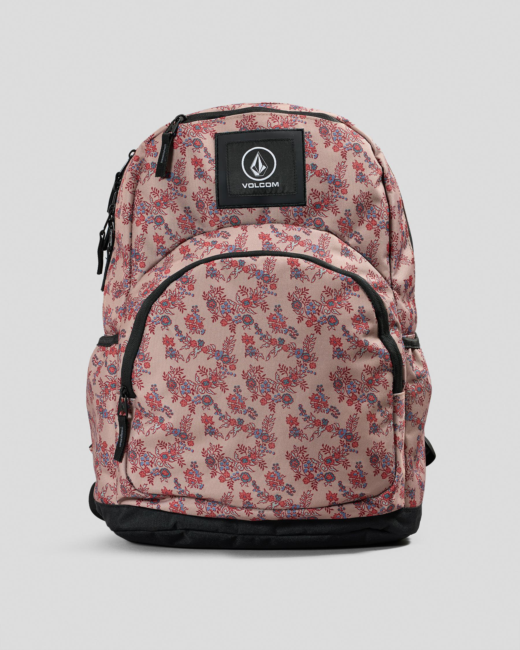Patch Attack Backpack