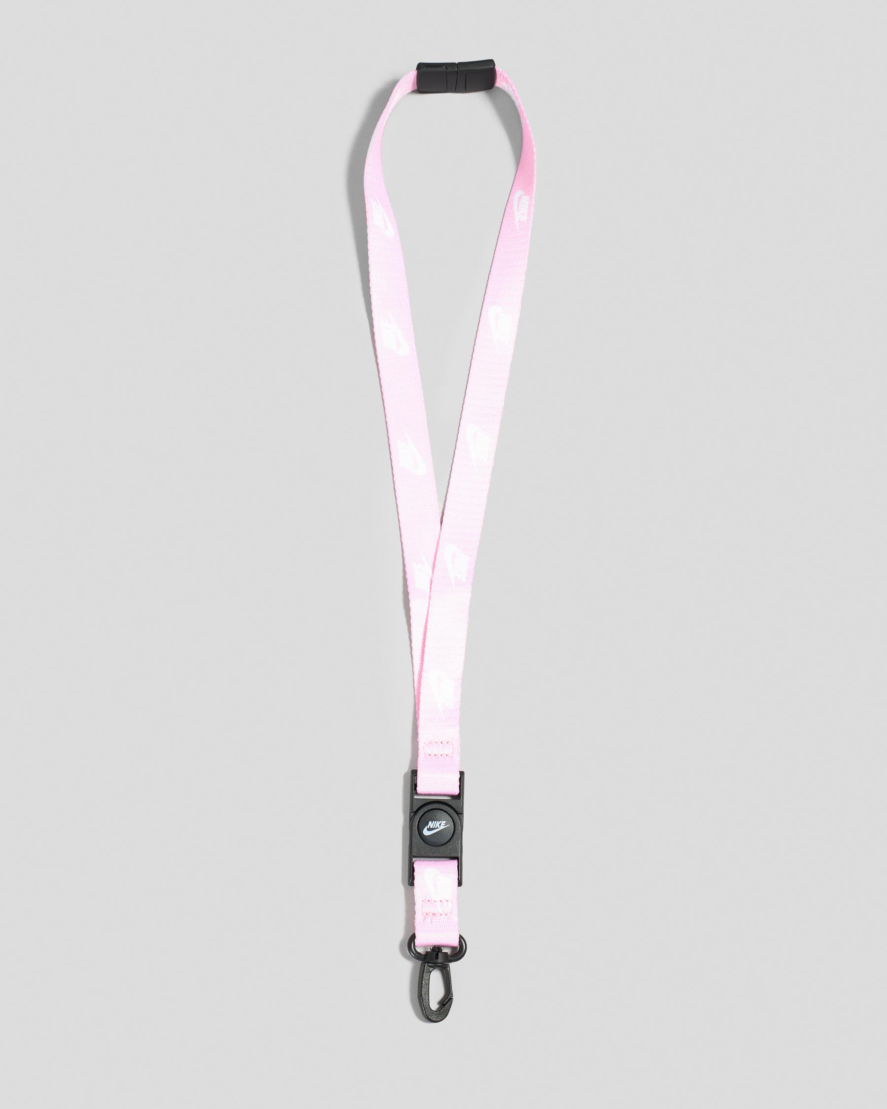 Club Standard Lanyard