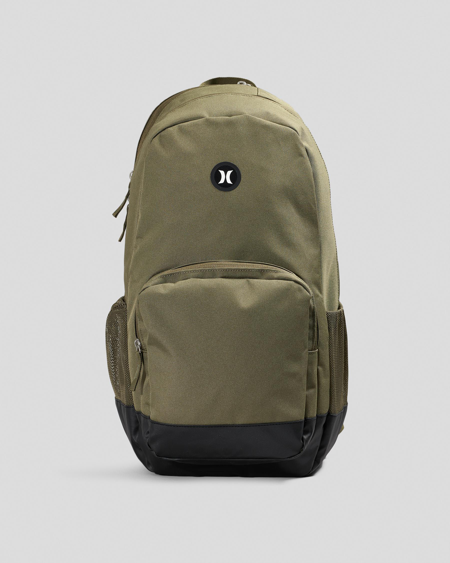 Union Backpack