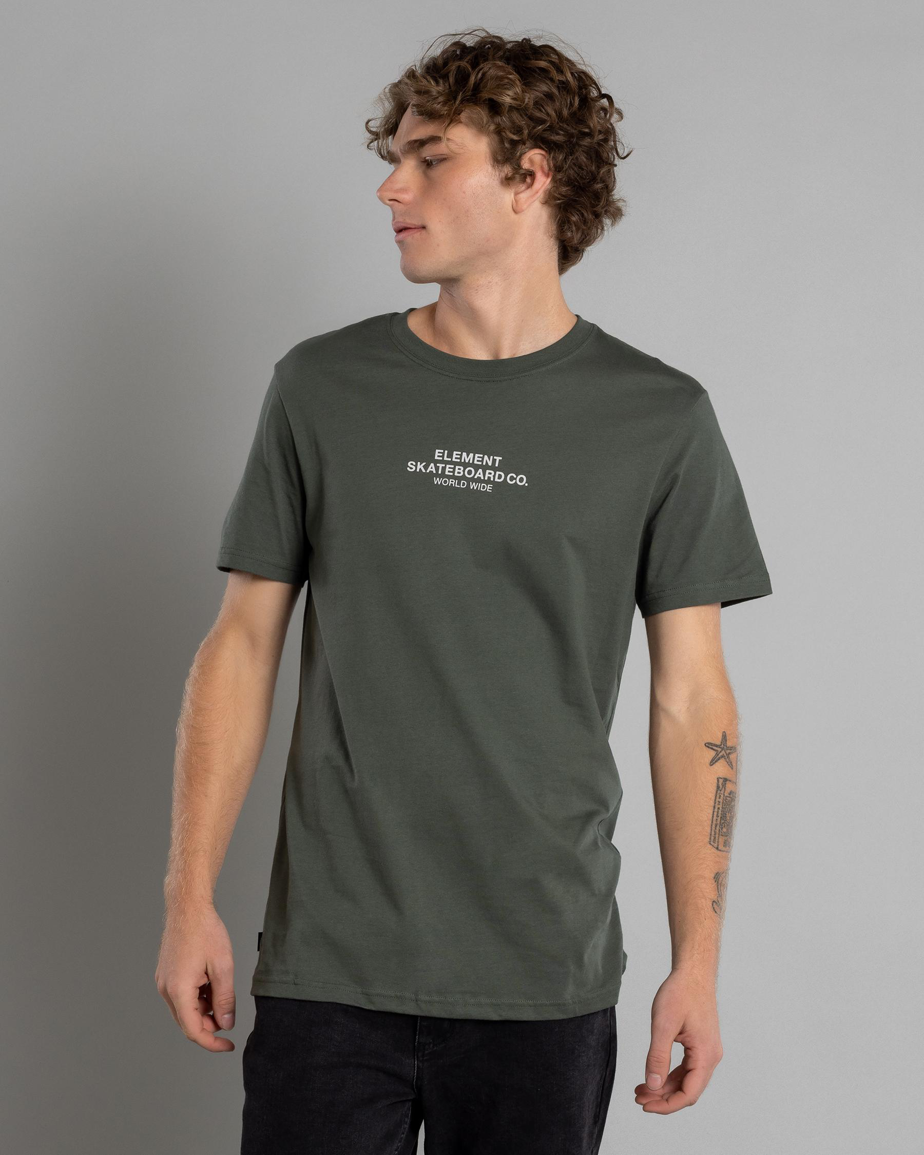 Skateboard Co T-Shirt