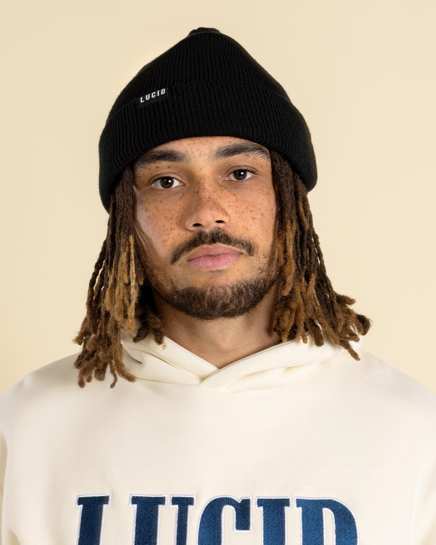 Credit Two Way Beanie