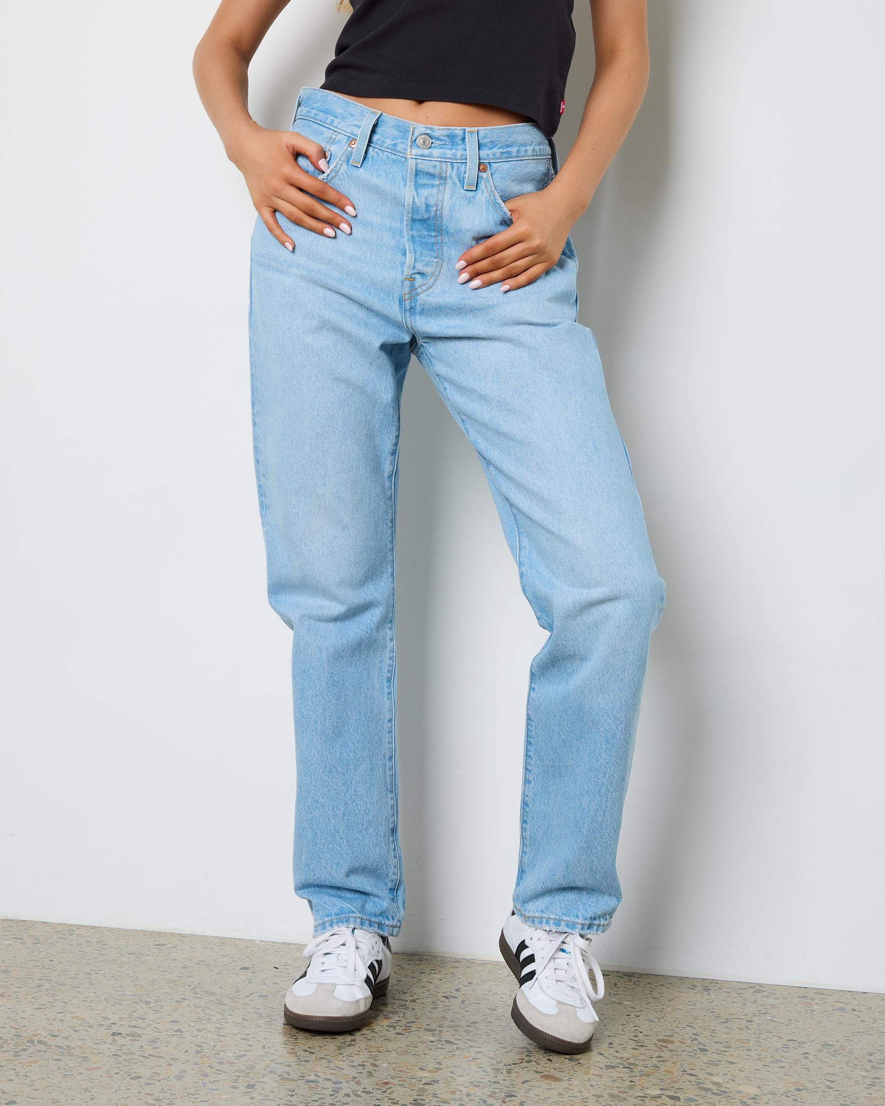 501® Original Jeans