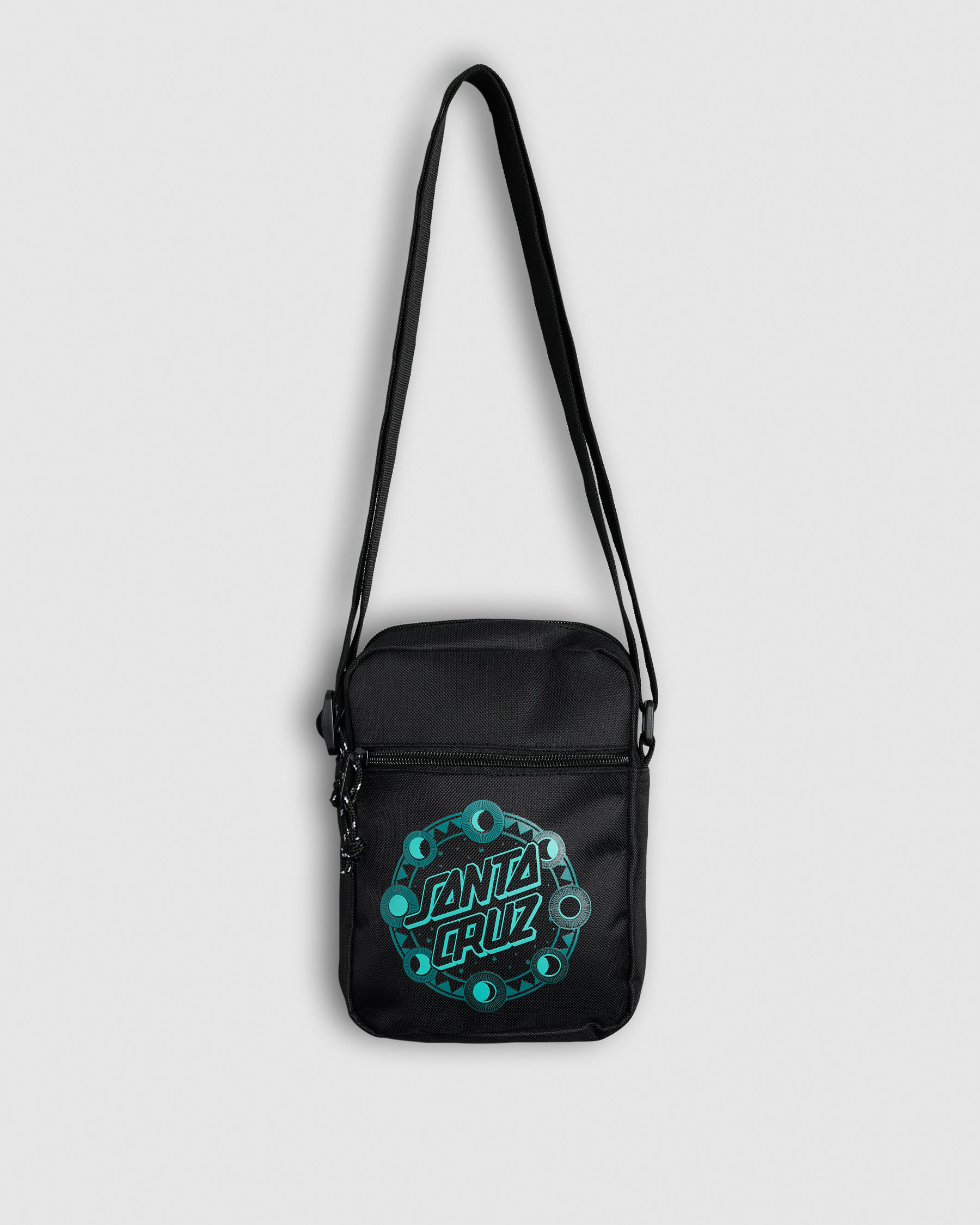 Phase Dot Shoulder Bag