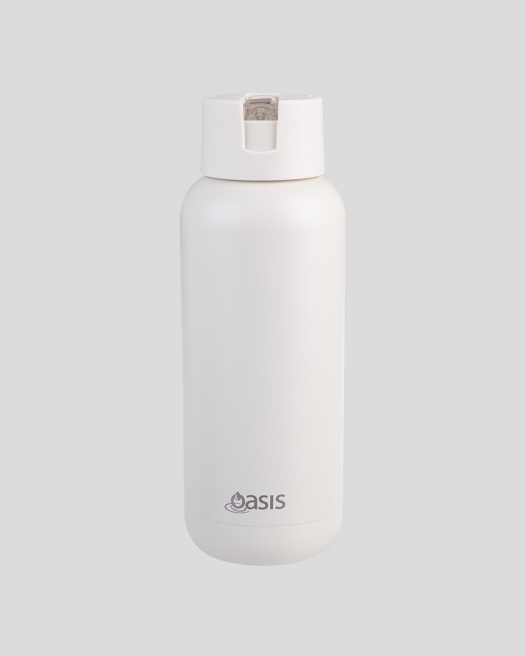 Moda Stainless Steel Insulated Drink Bottle