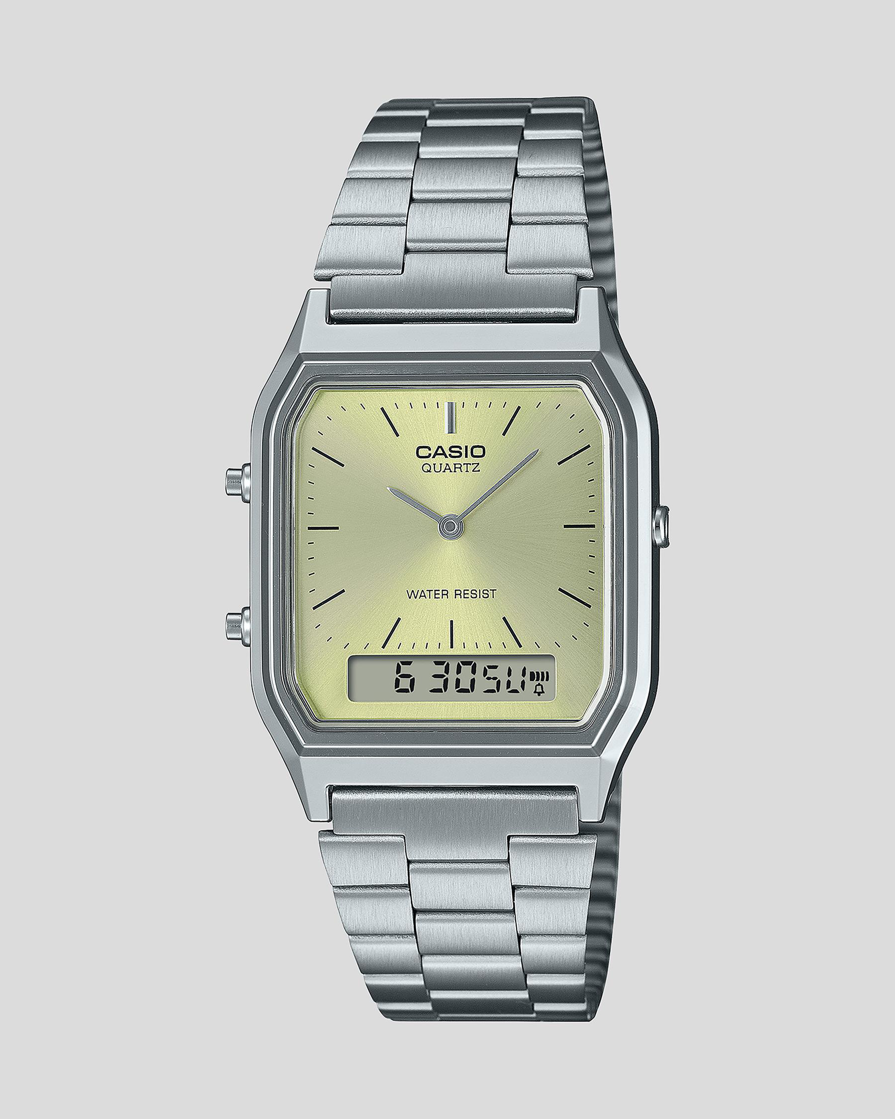 AQ230A-9A Watch