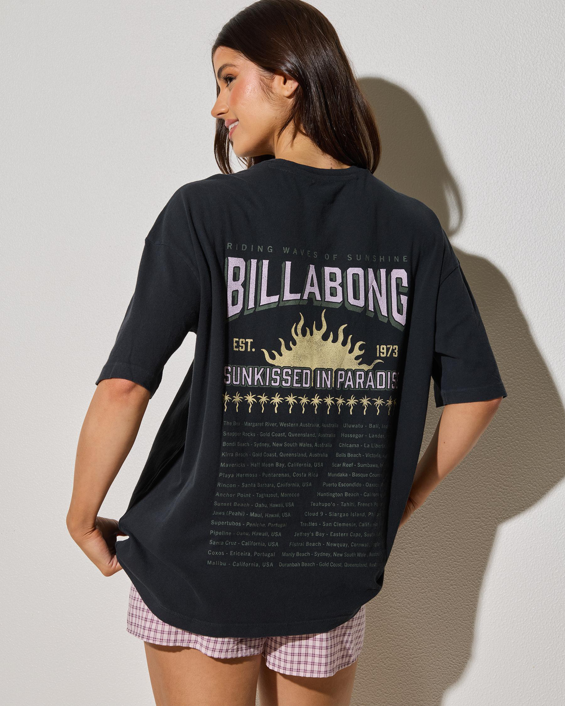 Reach For Sunshine T-Shirt