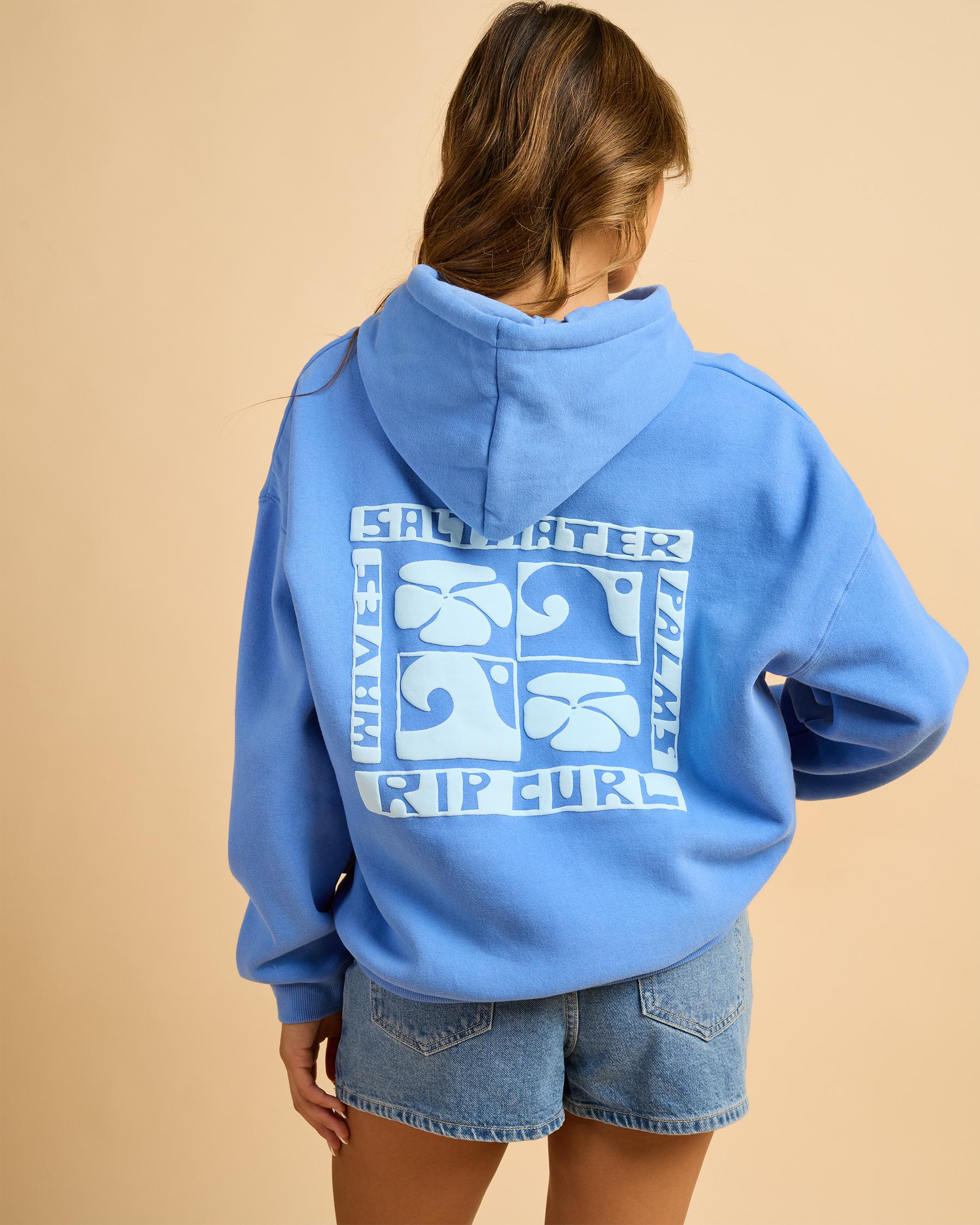 Oceanic Heritage Hoodie