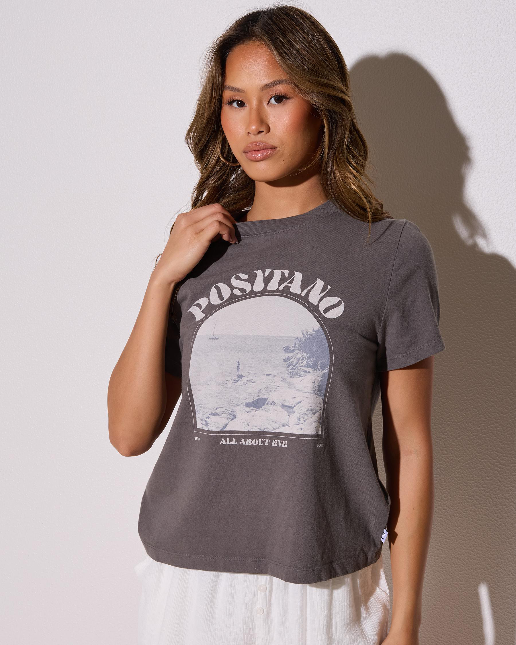 Positano Regular T-Shirt