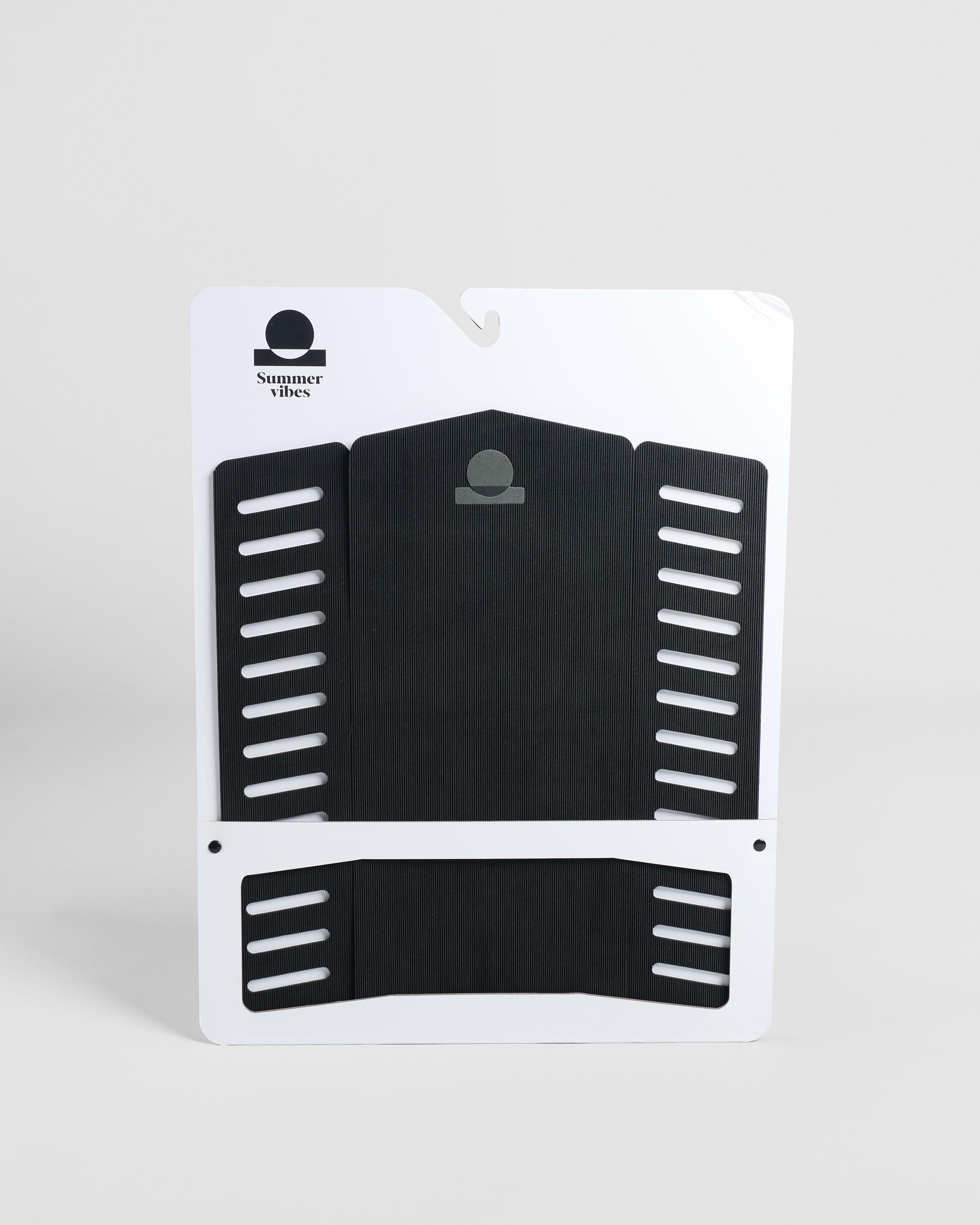 Session Front Traction Pad