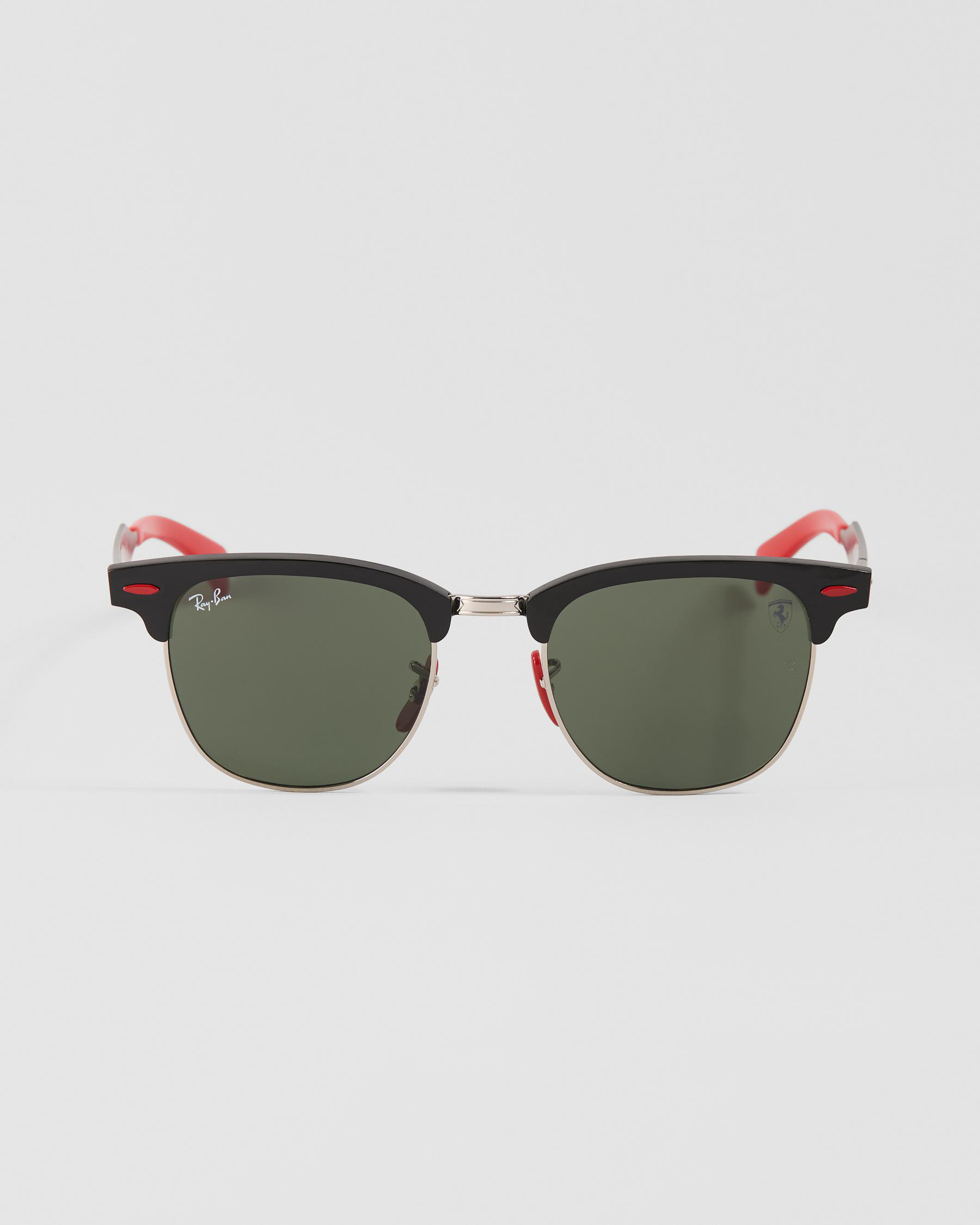 RB3807M Scuderia Ferrari Collection Sunglasses