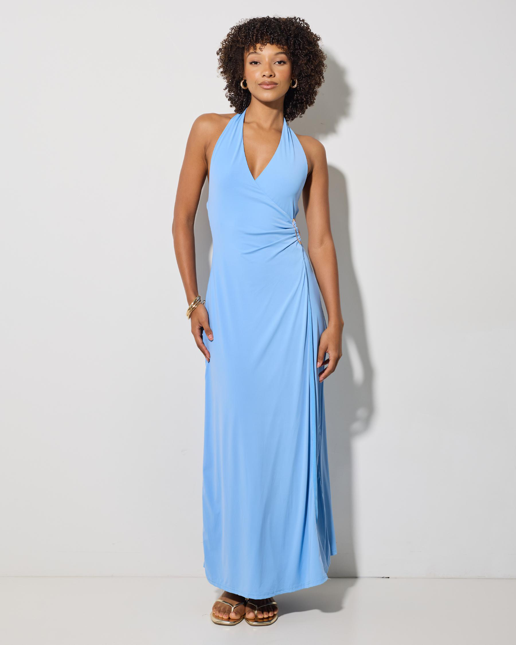 Gabby Maxi Dress
