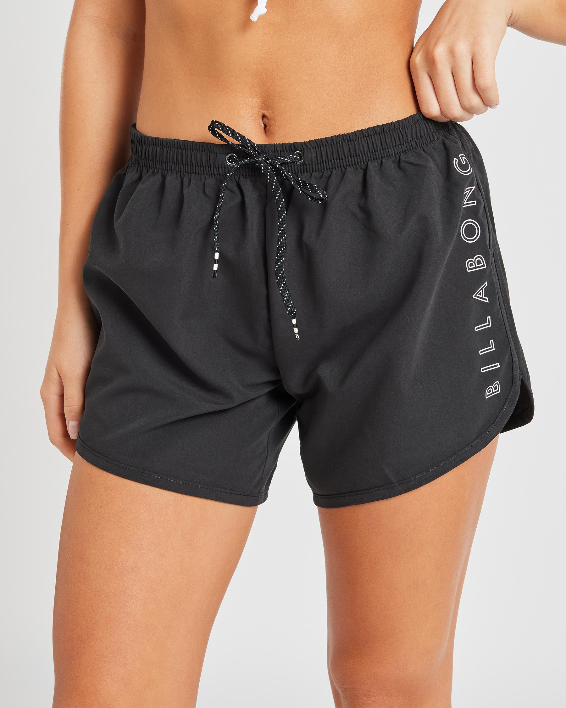 Fun Times Eco Board Shorts