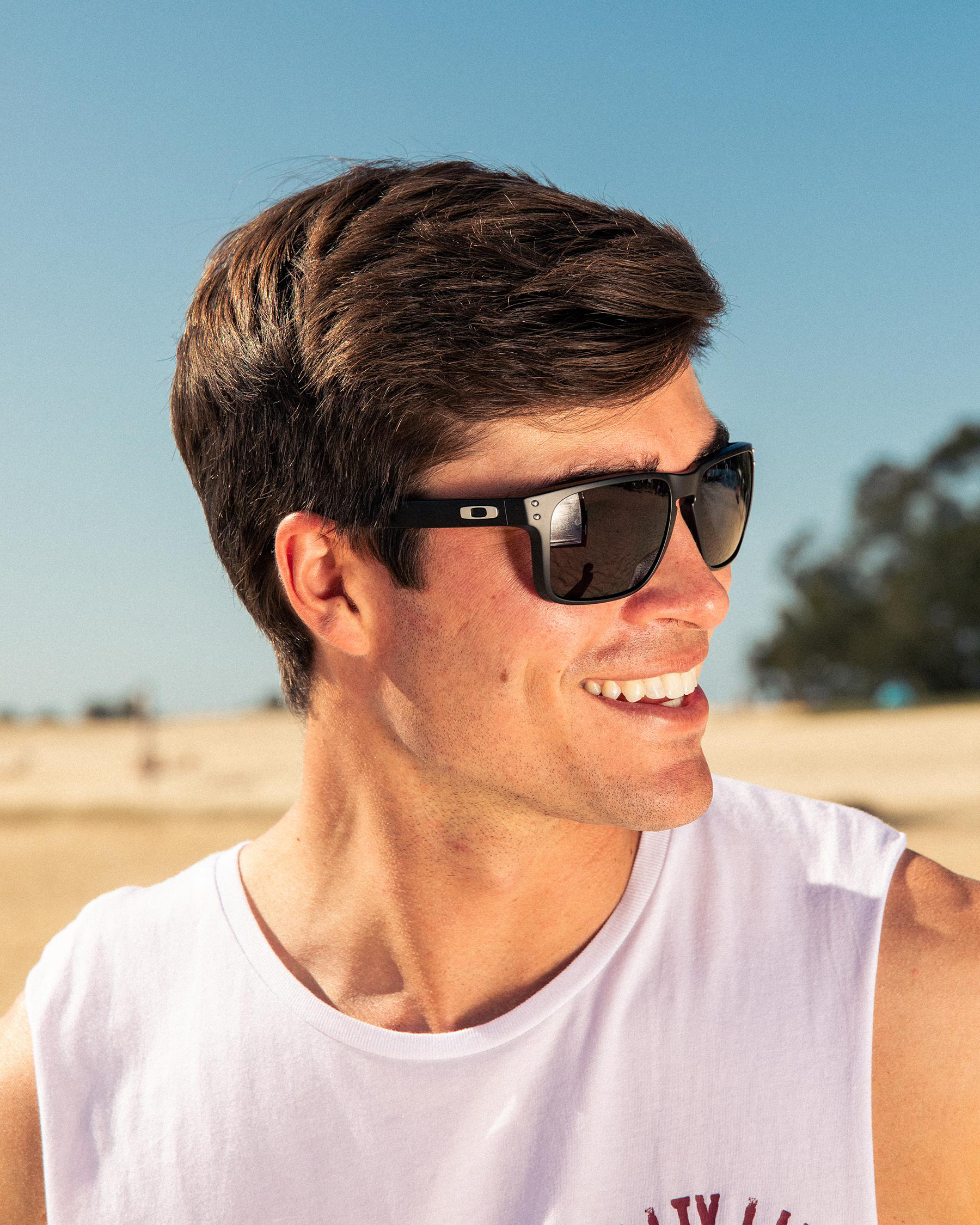 Holbrook XL Prizm Sunglasses