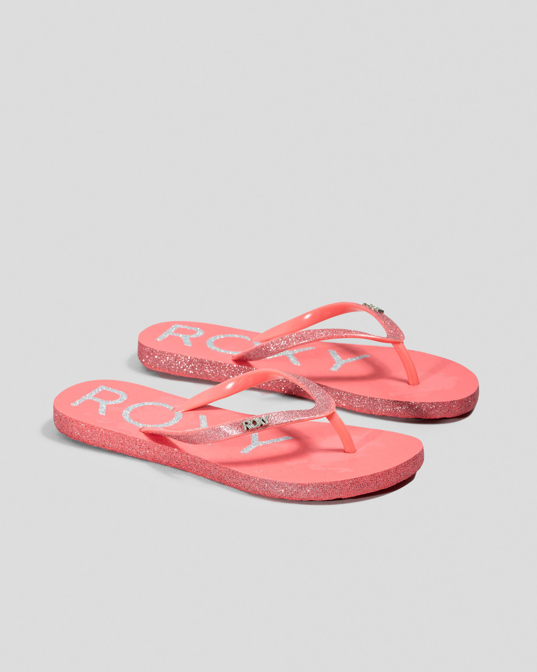 RG Viva Glitter Thongs